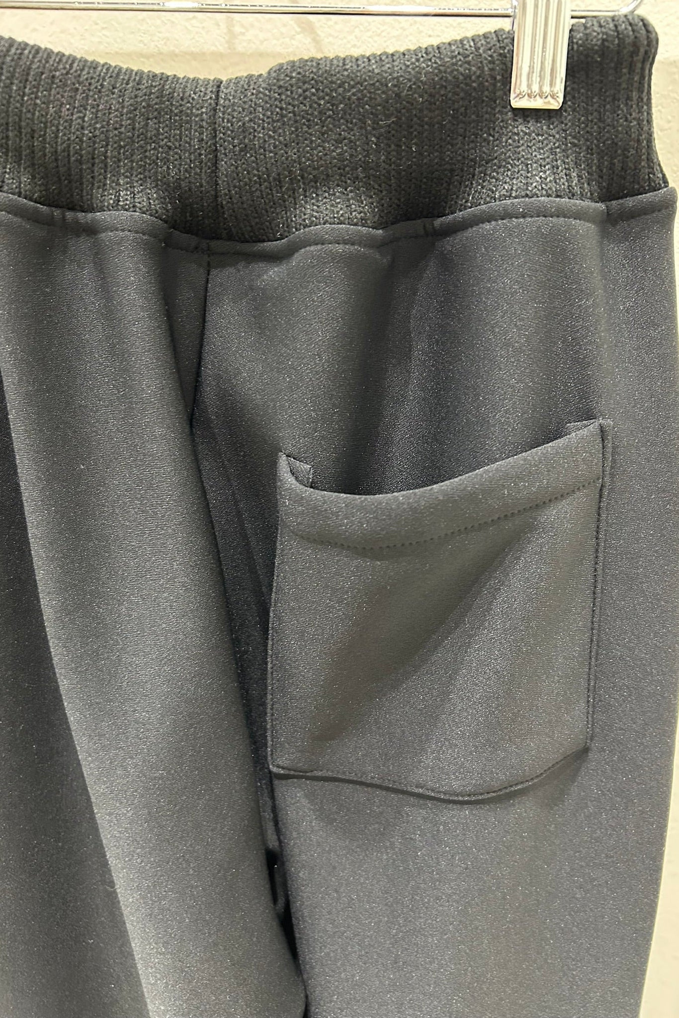 Miko Fleece lined Pants