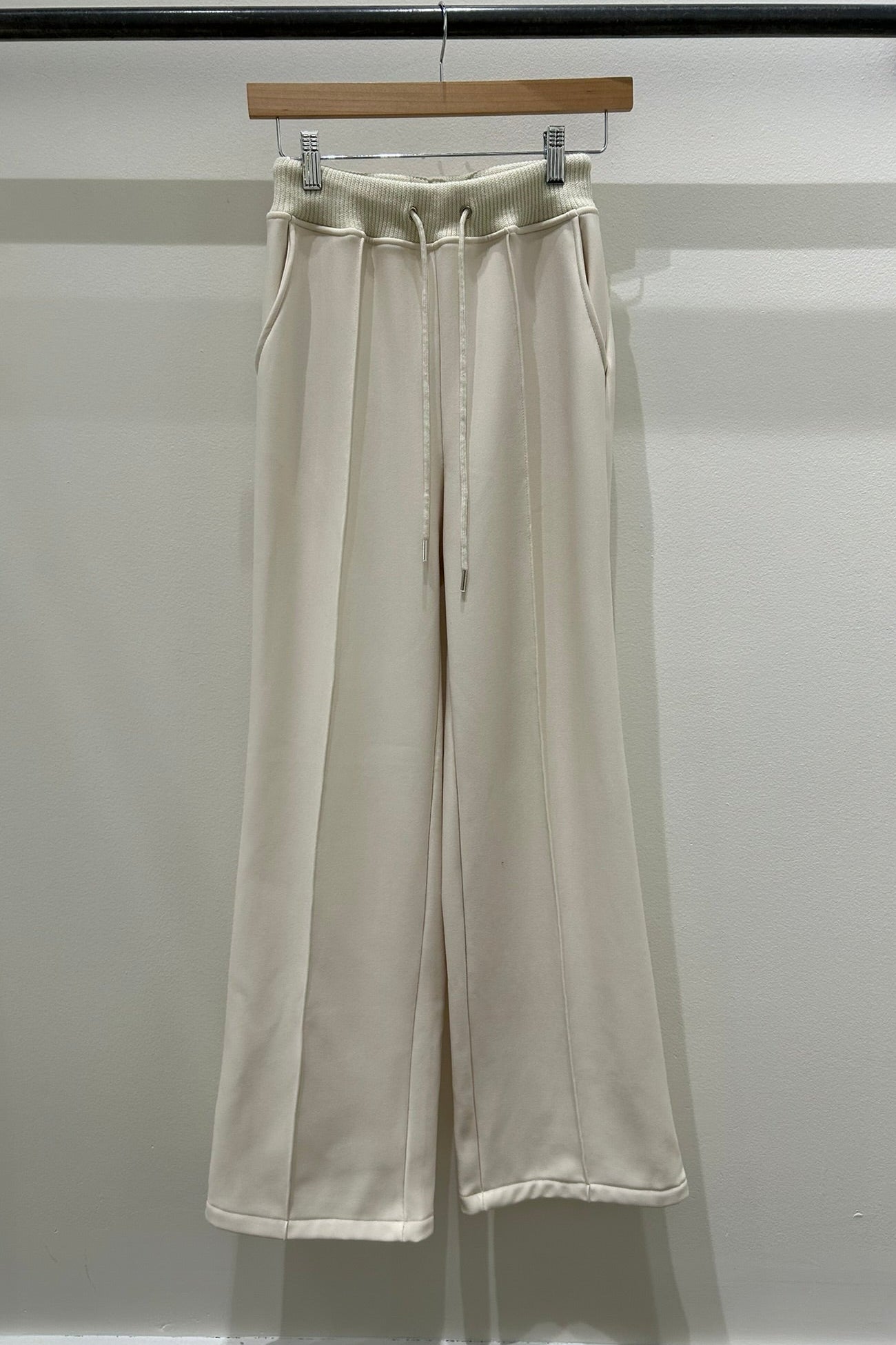 Miko Fleece lined Pants