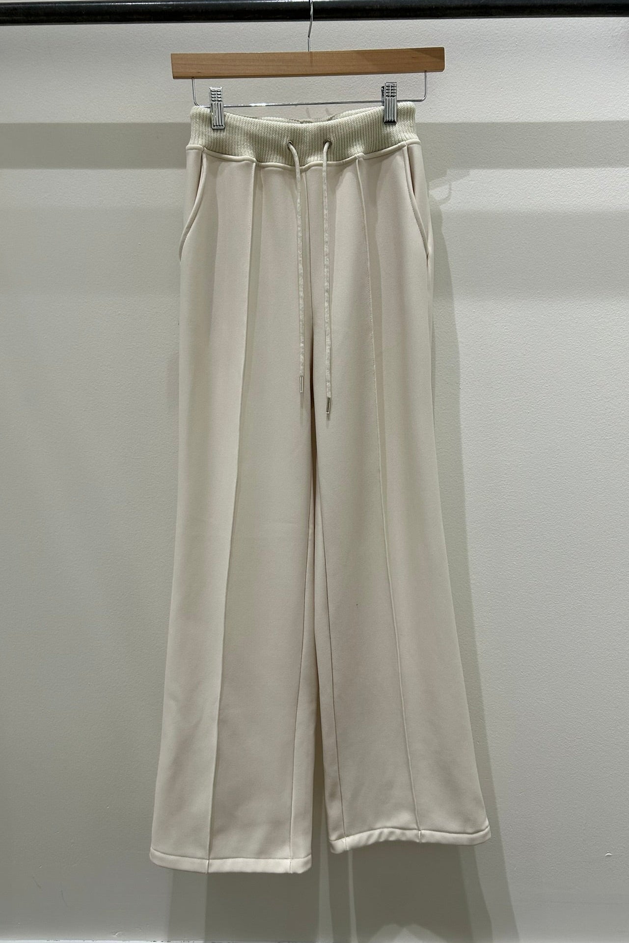 Miko Fleece lined Pants