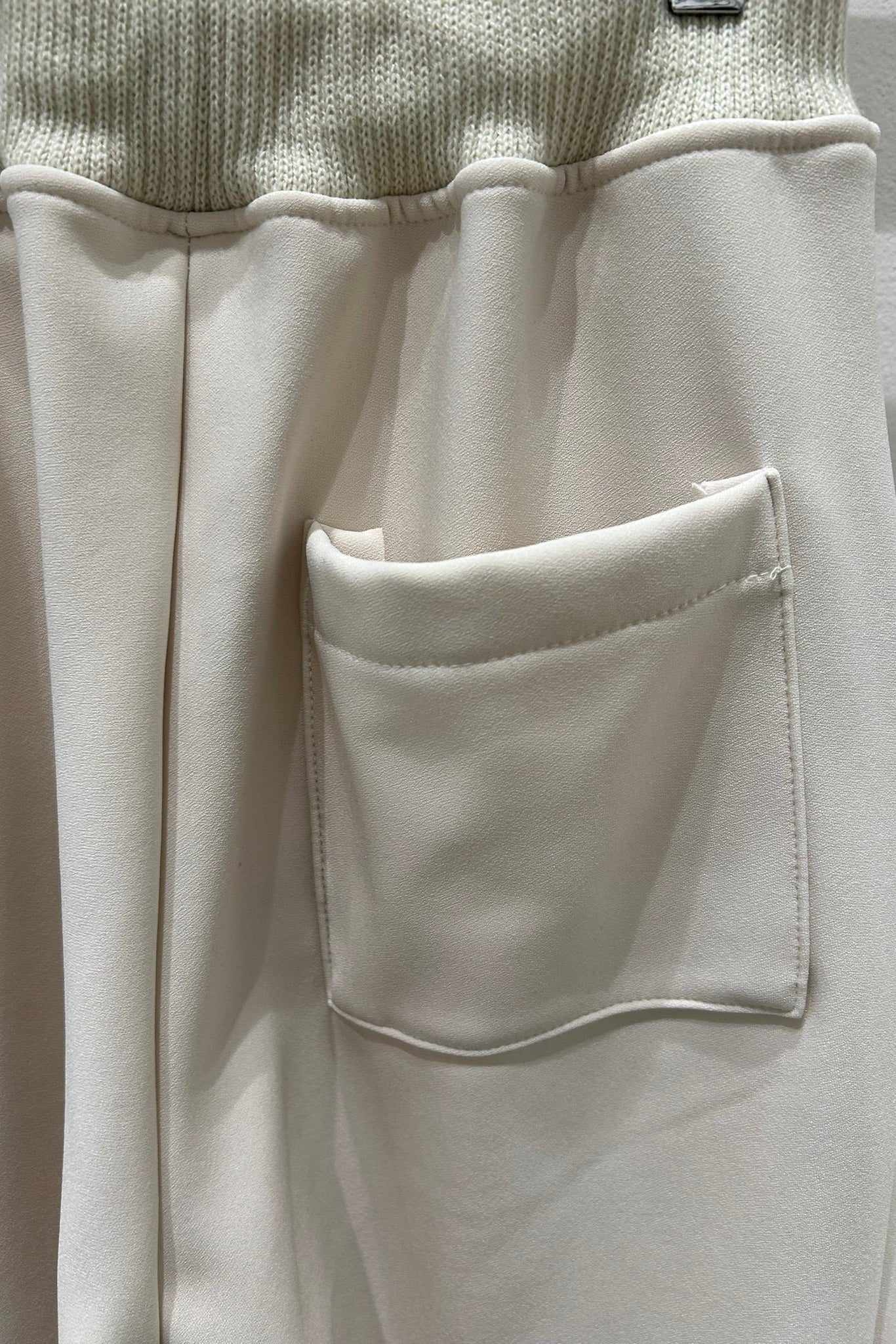 Miko Fleece lined Pants