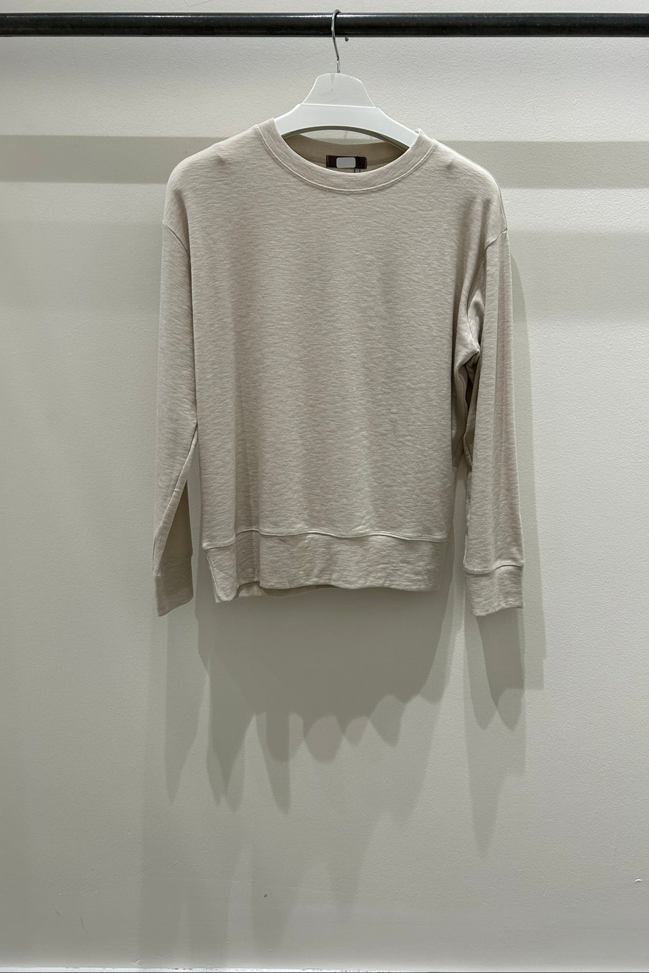 Soula Long Sleeve T-shirt