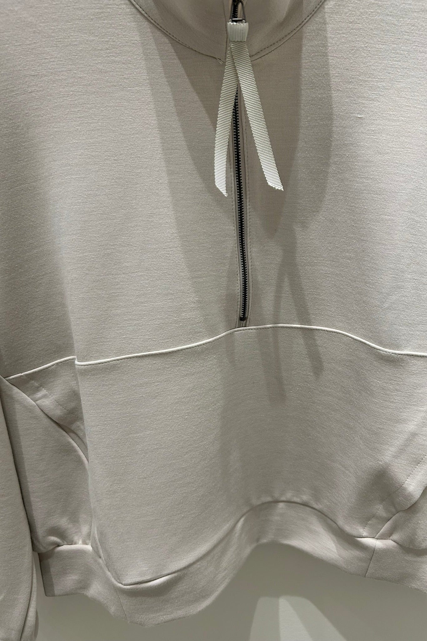 Ellis Half-Zip Sweatshirt