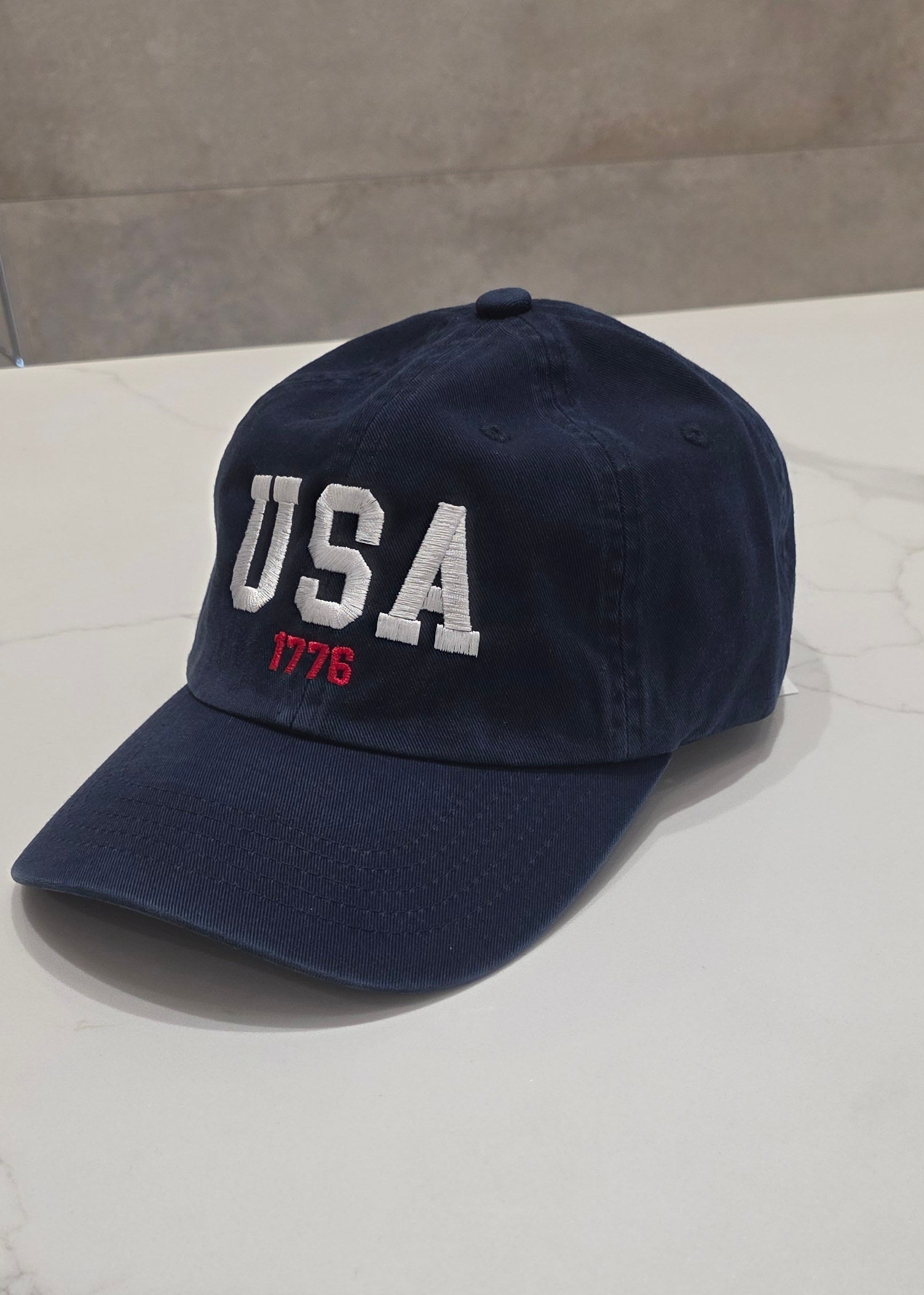USA Baseball Cap