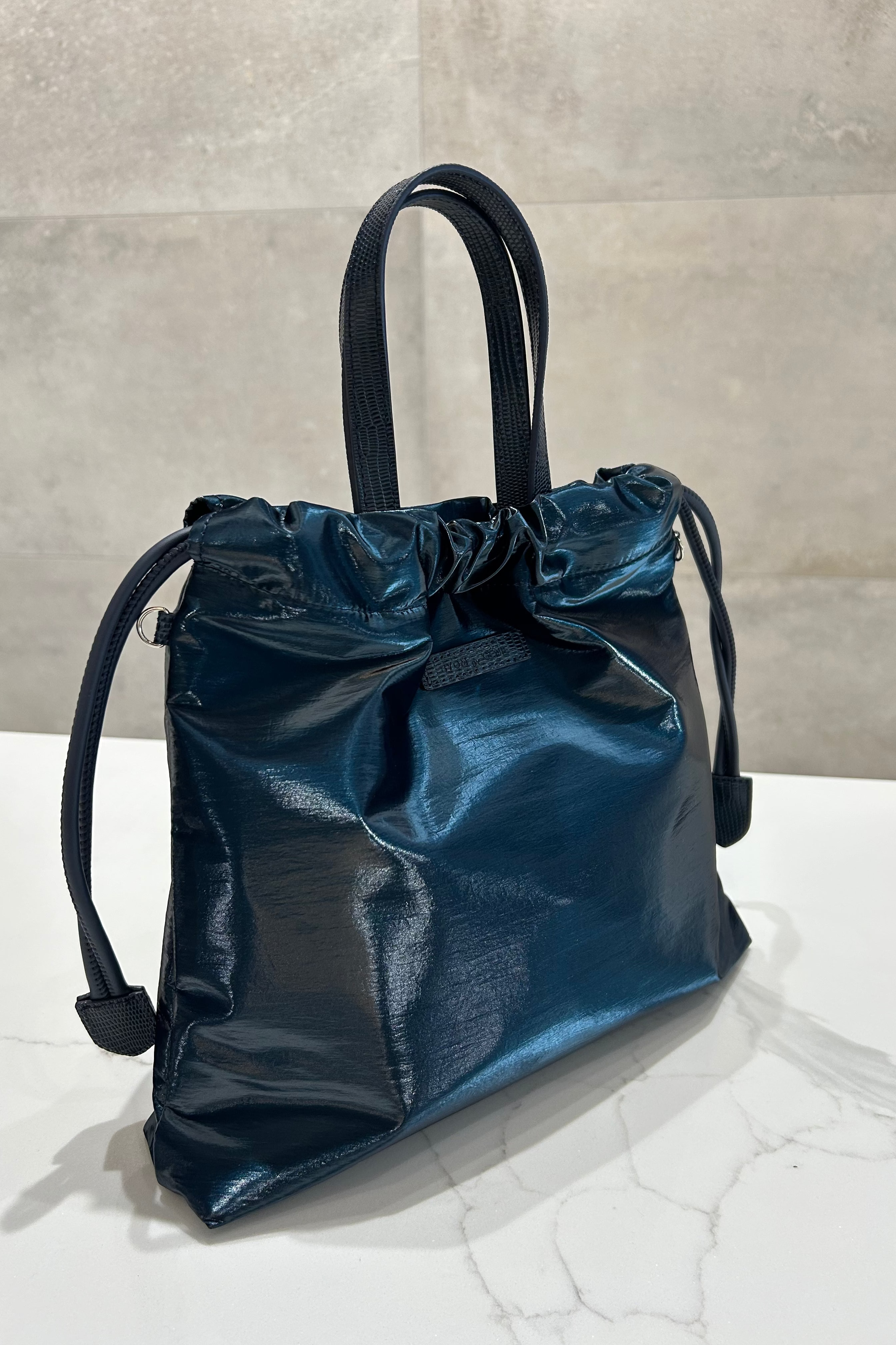 T-All Drawstring Bag - Small