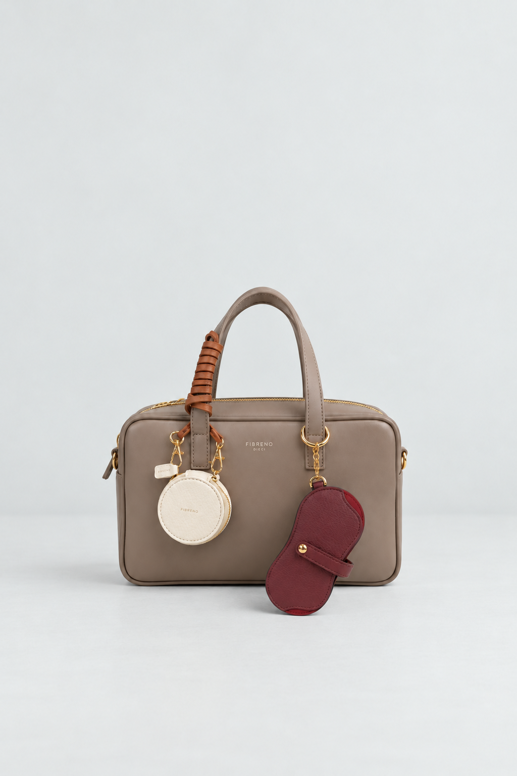 Mini Baguette Bag