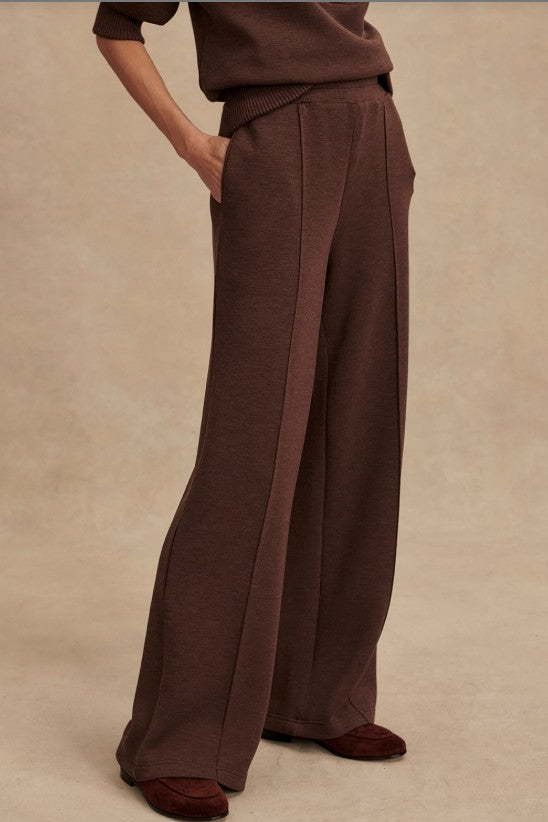 The Wide Leg Pant 28