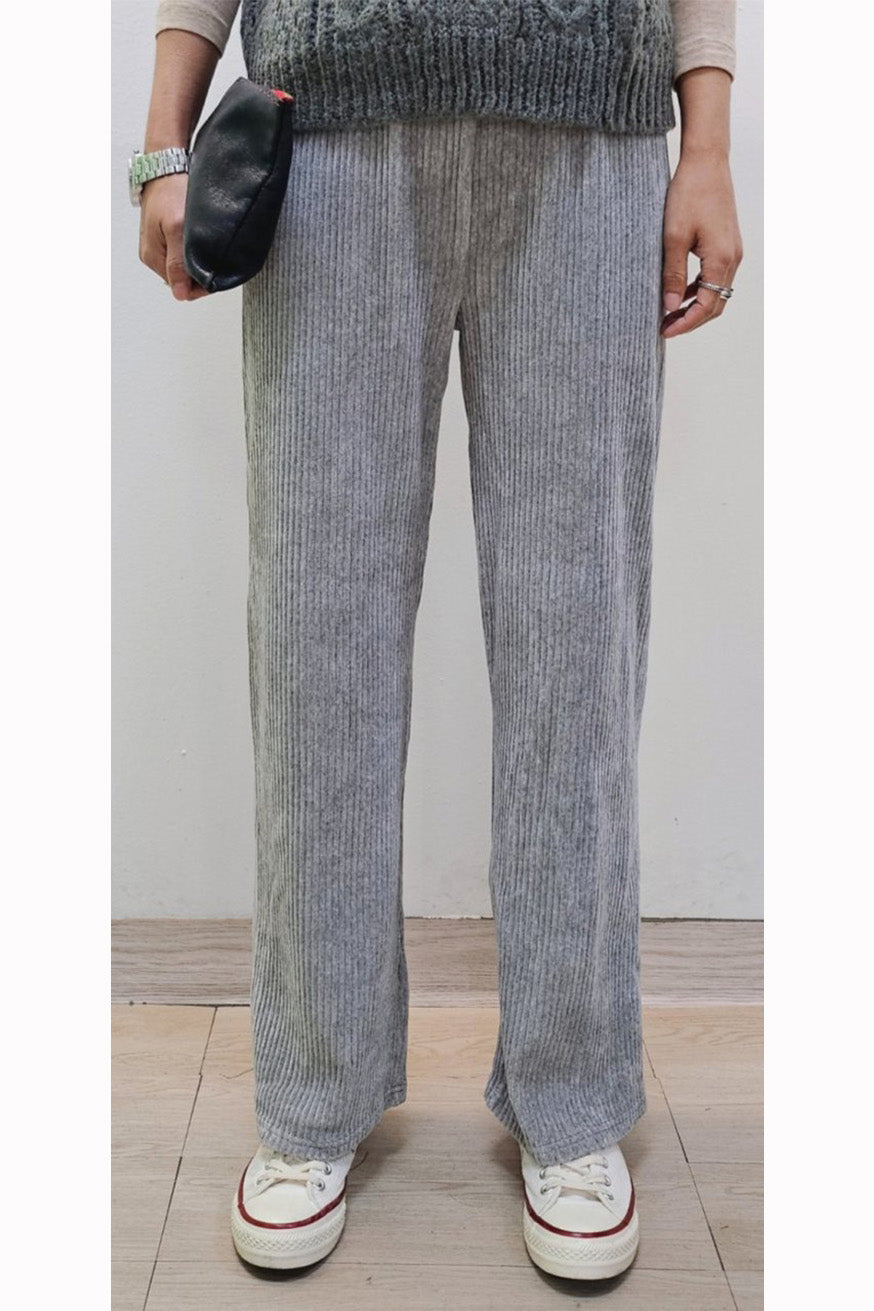 Soft, cozy casual pants for women