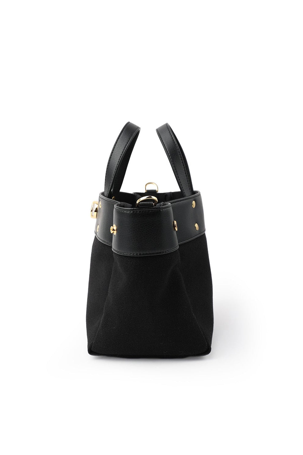 Two Tone Bag Small