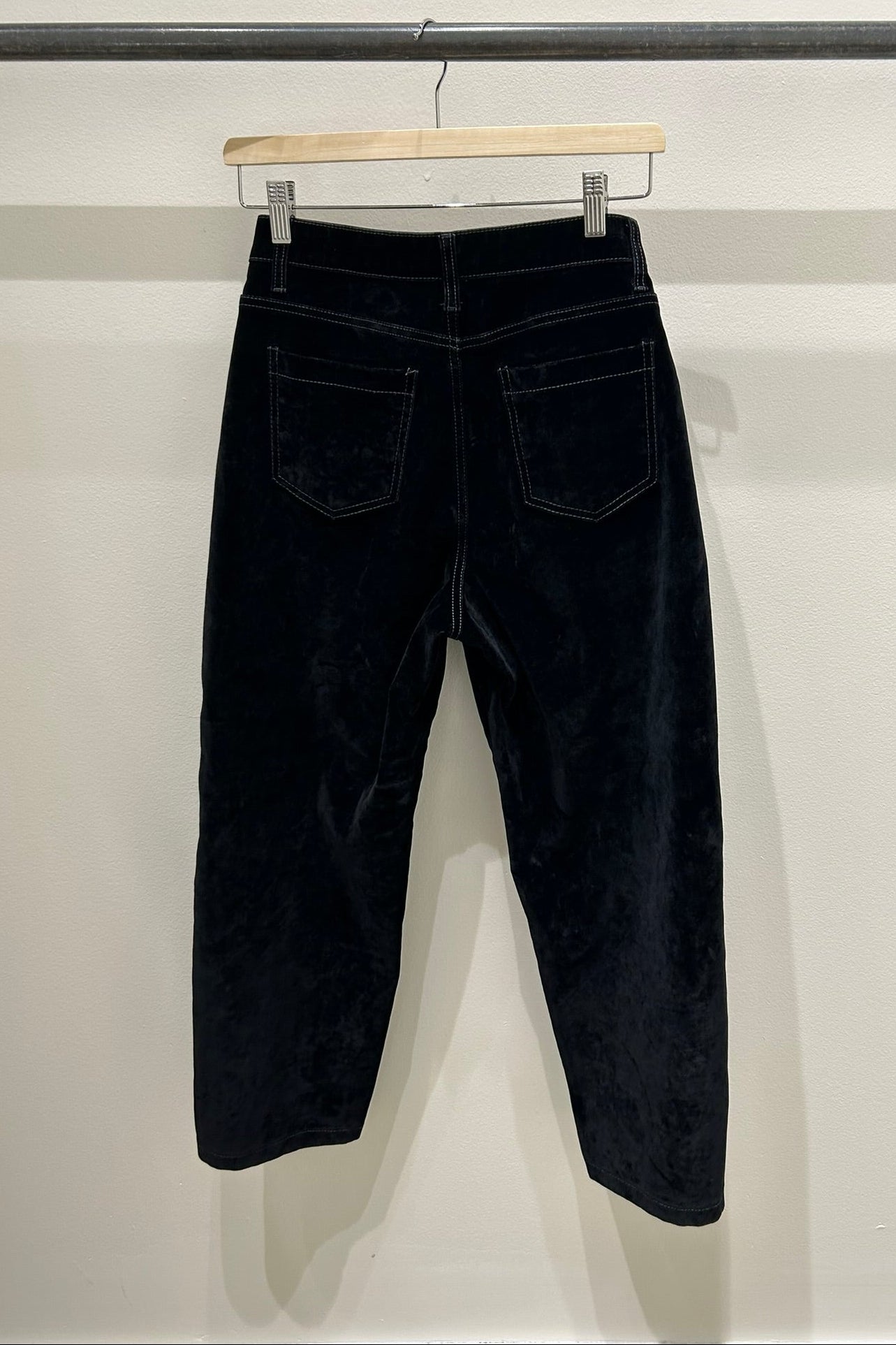 Velvet Touch Relaxed Fit Jeans