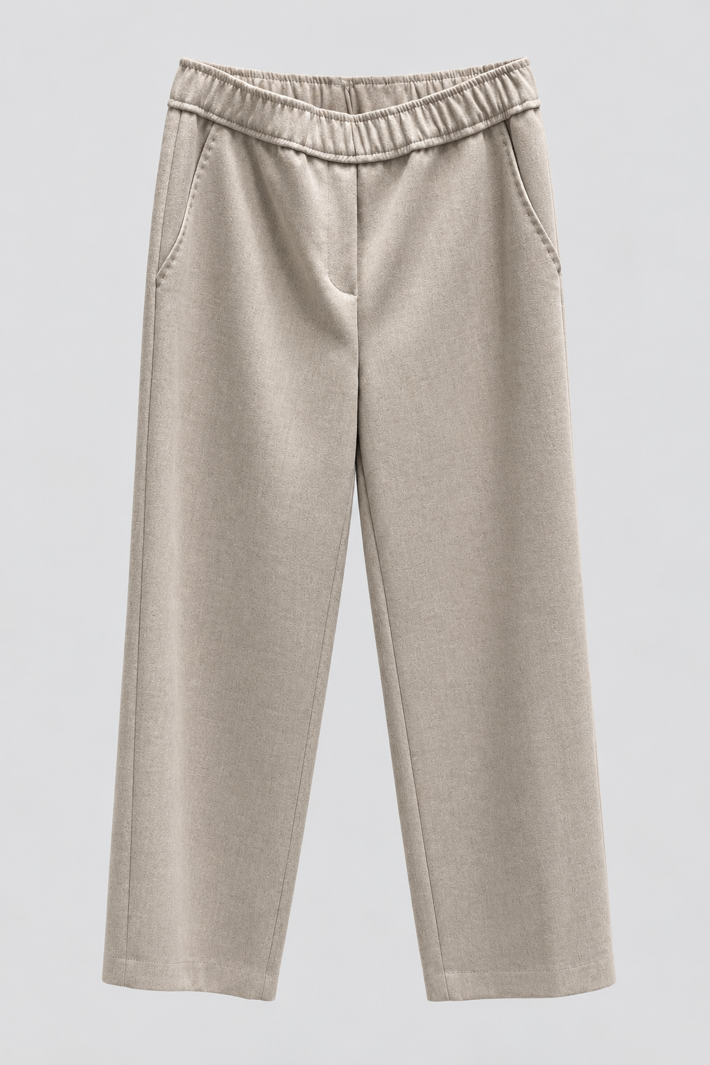 Avril Straight Fit Dress Pants