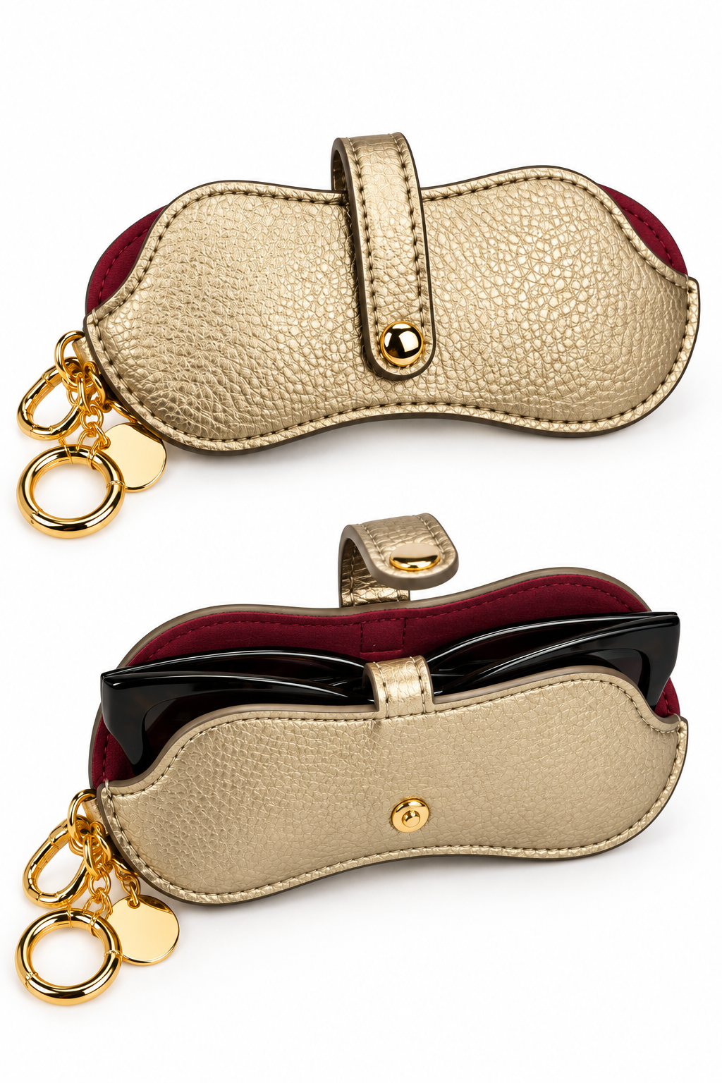 Slim Glasses Case