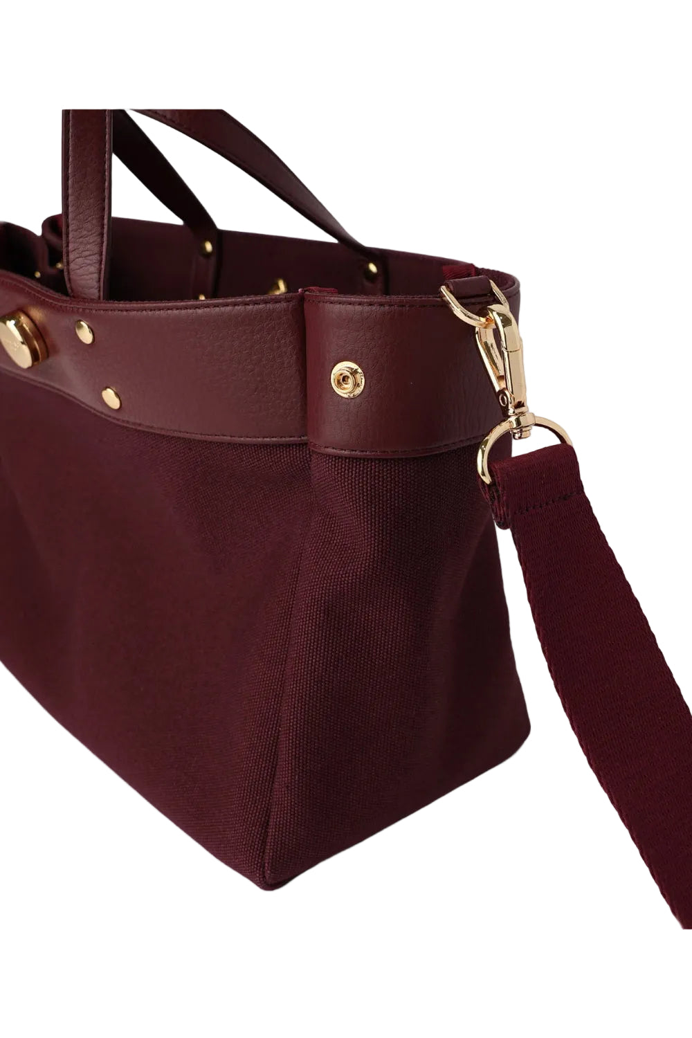 Two Tone Bag Medium