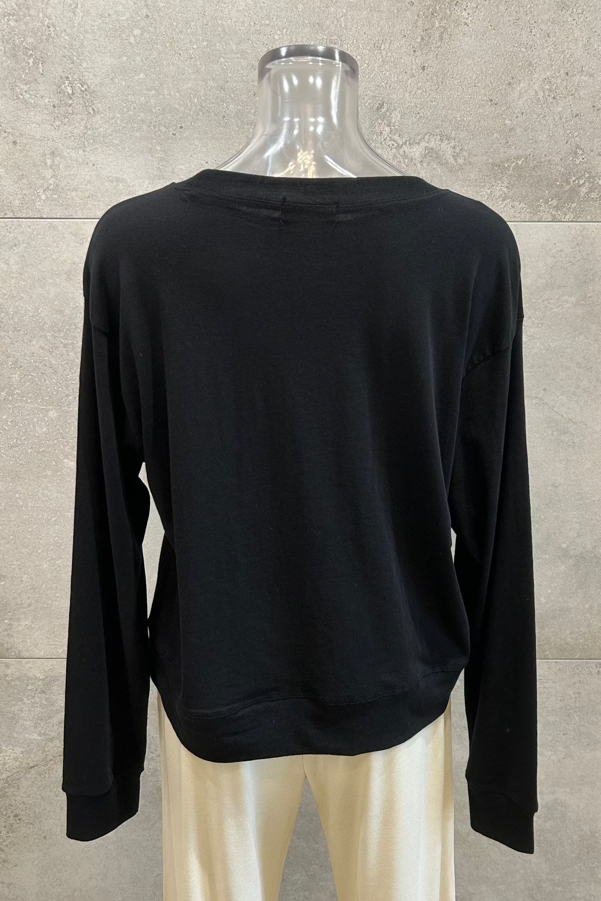 Rowan Airy Long Sleeve T-Shirt