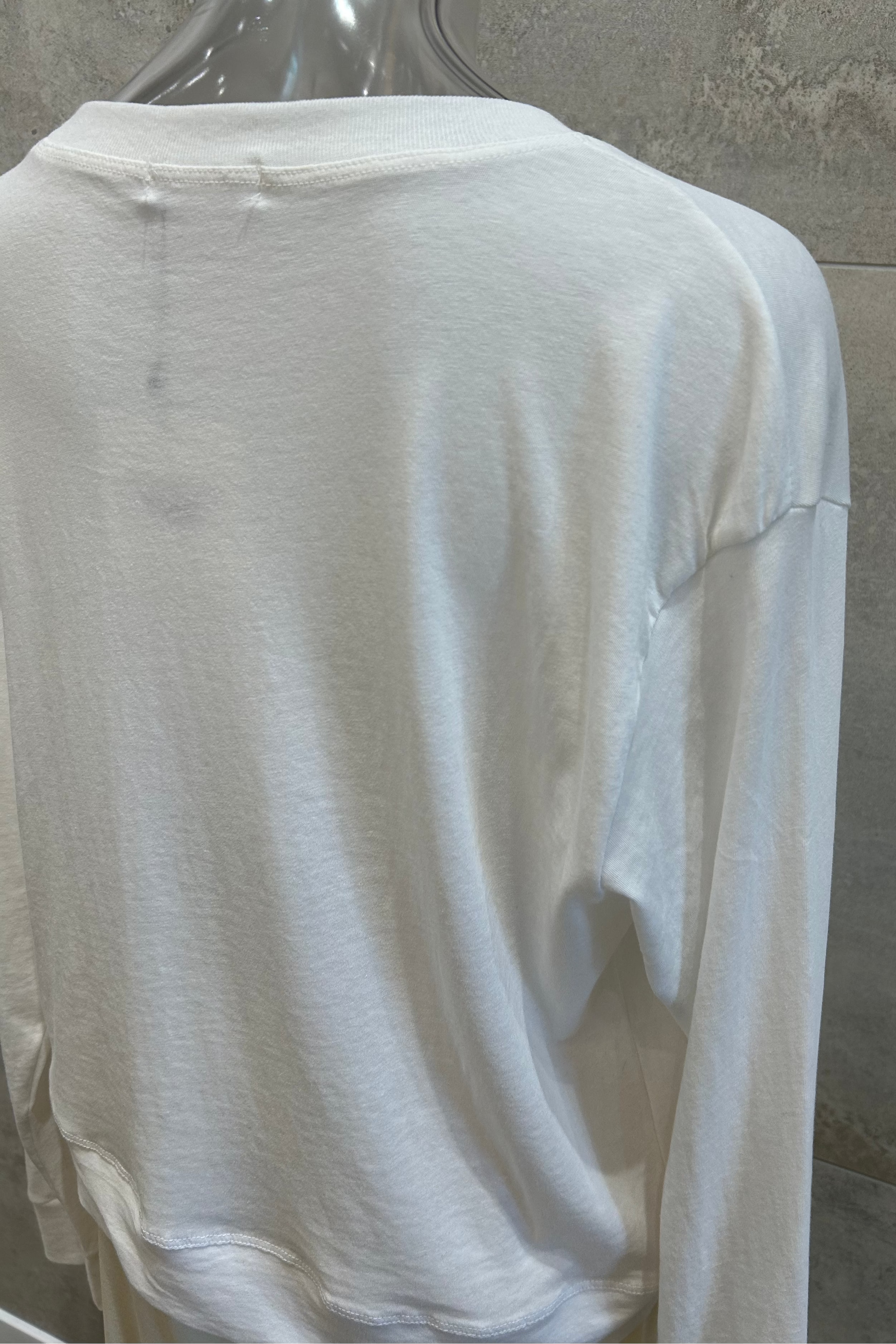 Rowan Airy Long Sleeve T-Shirt