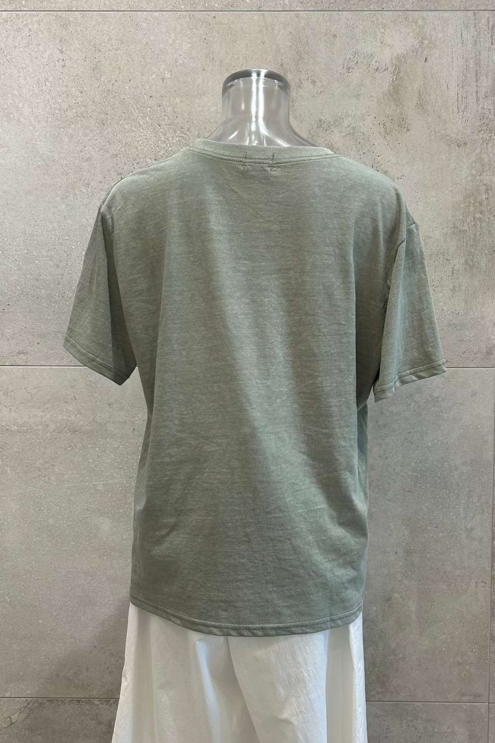 Perri Airy Short Sleeve T-Shirt