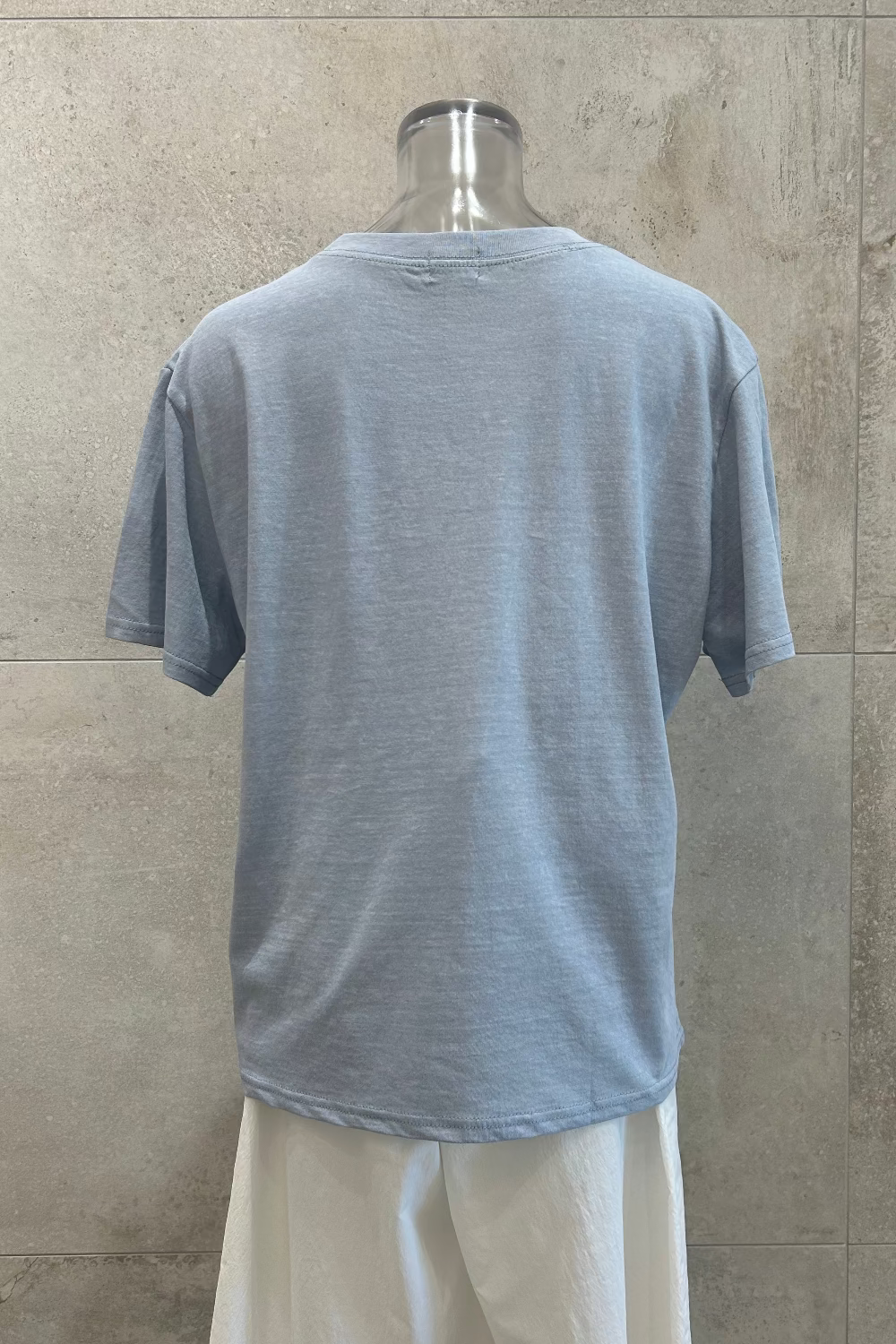 Perri Airy Short Sleeve T-Shirt