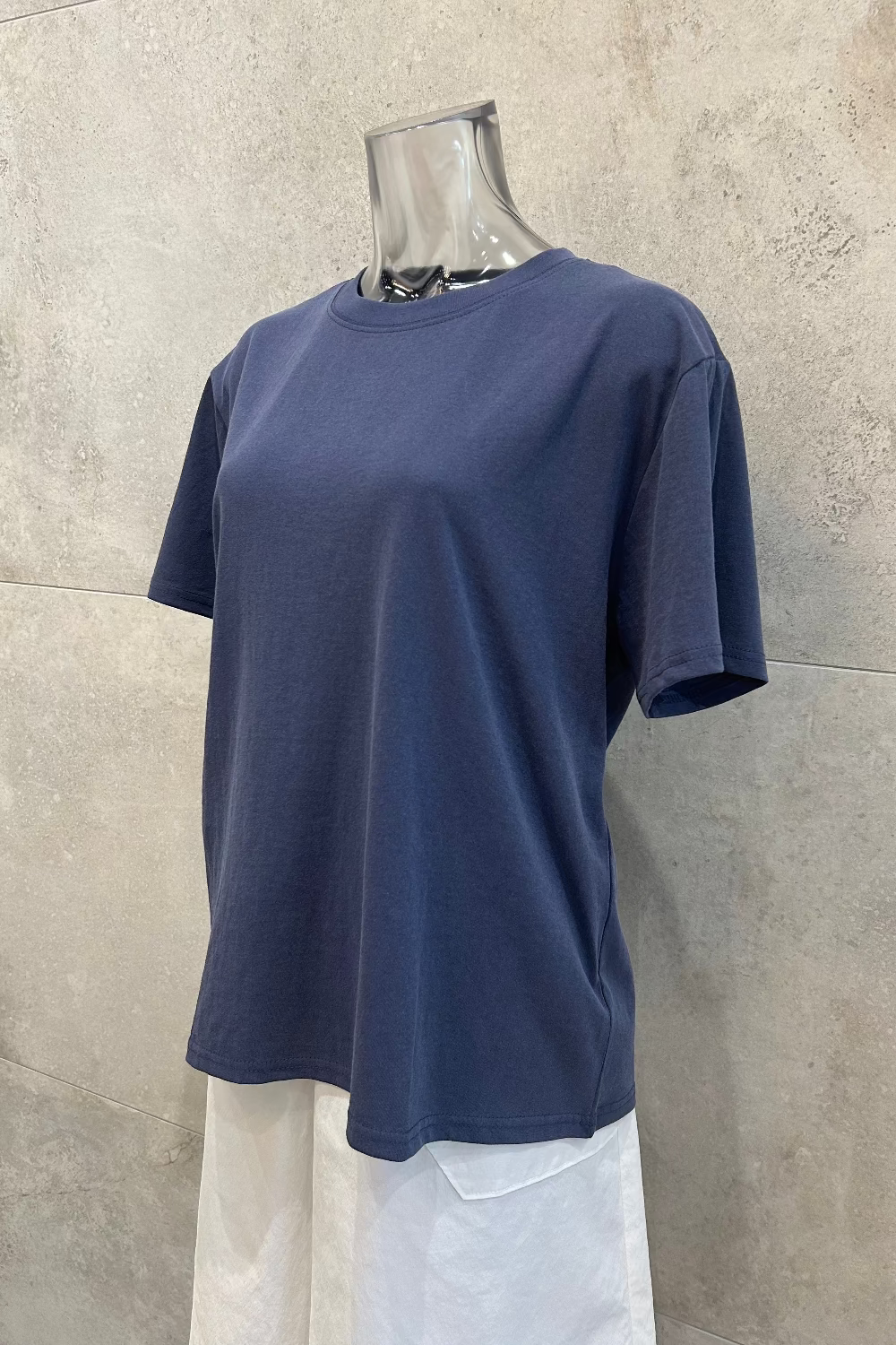 Perri Airy Short Sleeve T-Shirt
