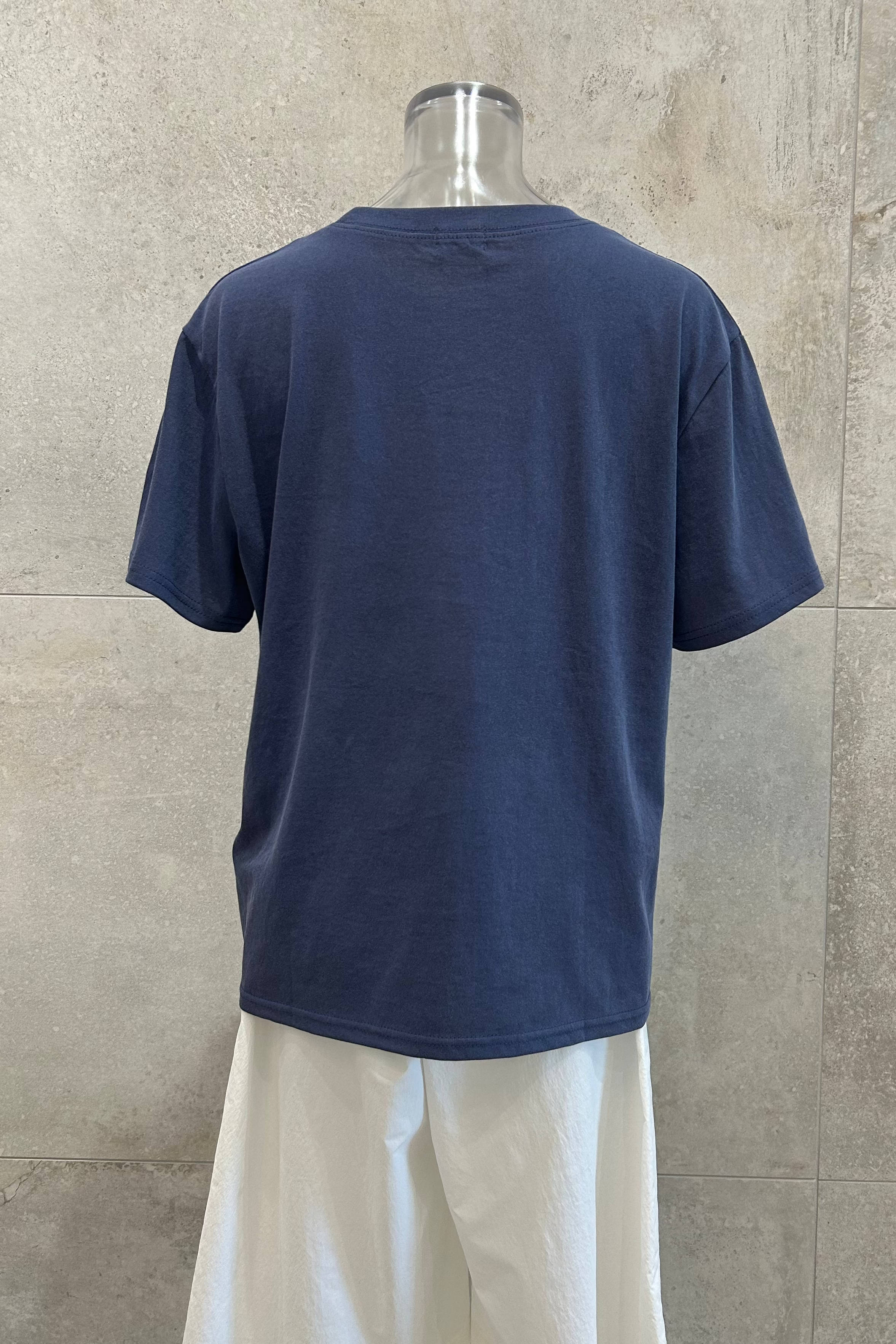 Perri Airy Short Sleeve T-Shirt