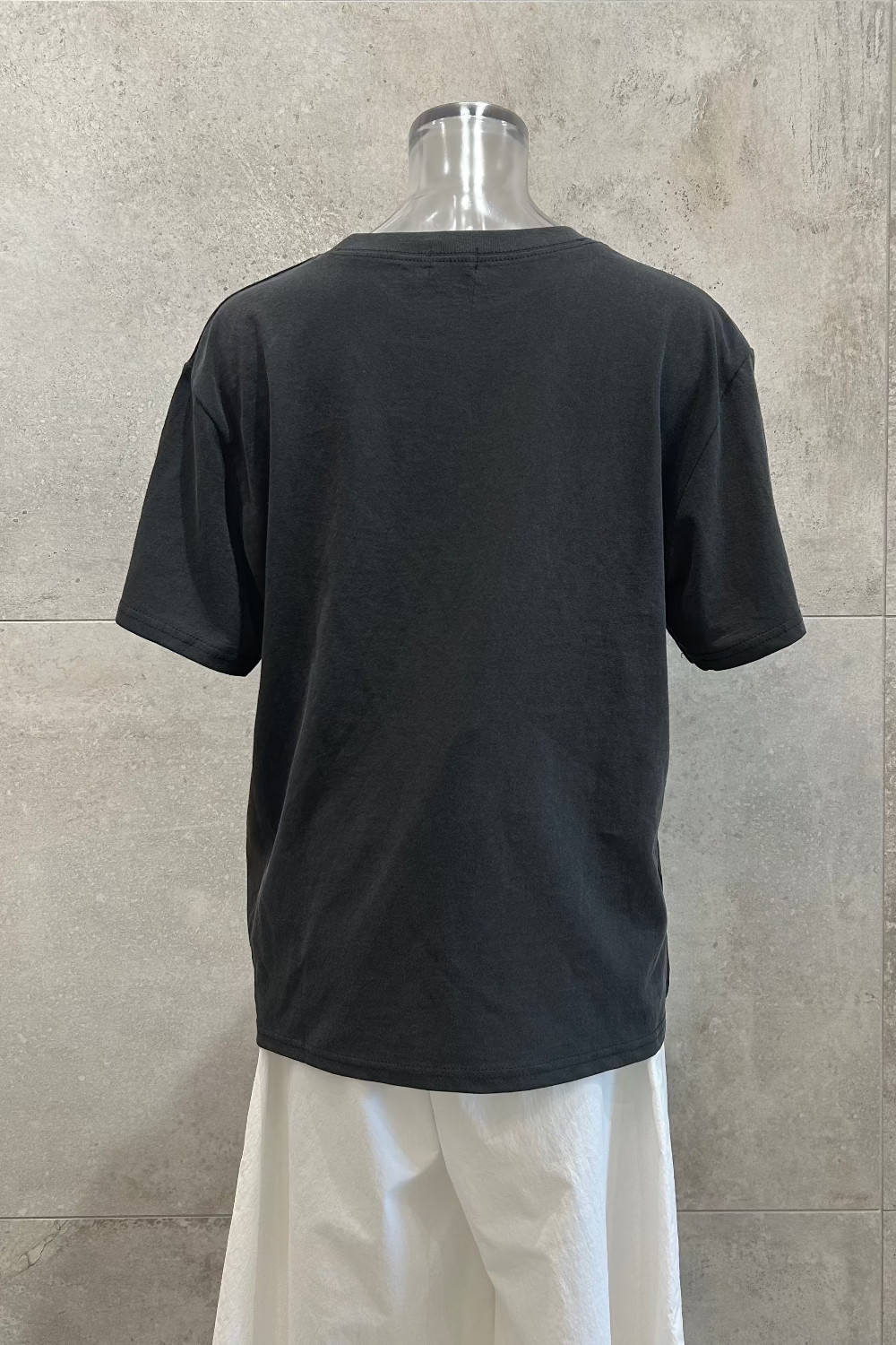 Perri Airy Short Sleeve T-Shirt