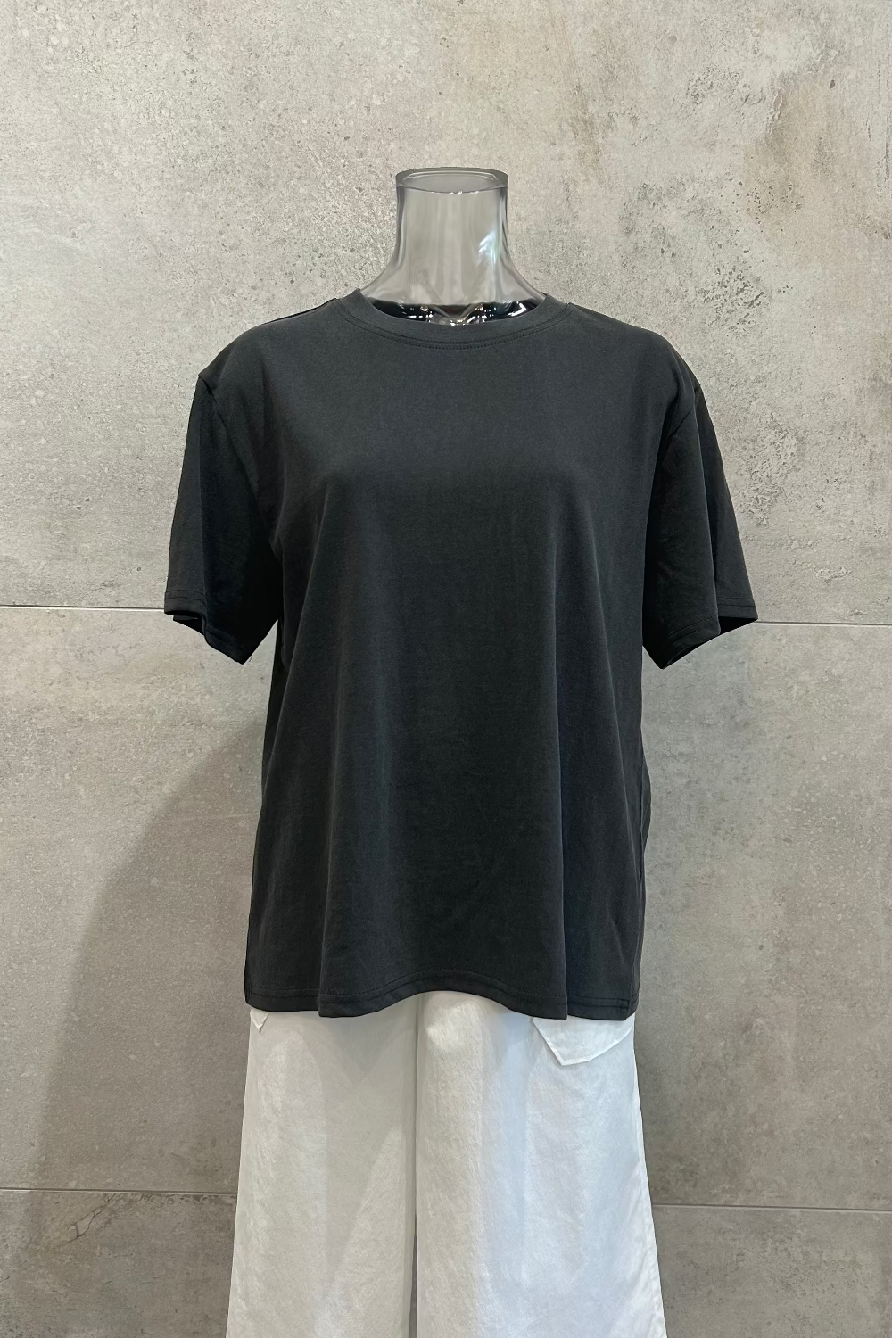 Perri Airy Short Sleeve T-Shirt