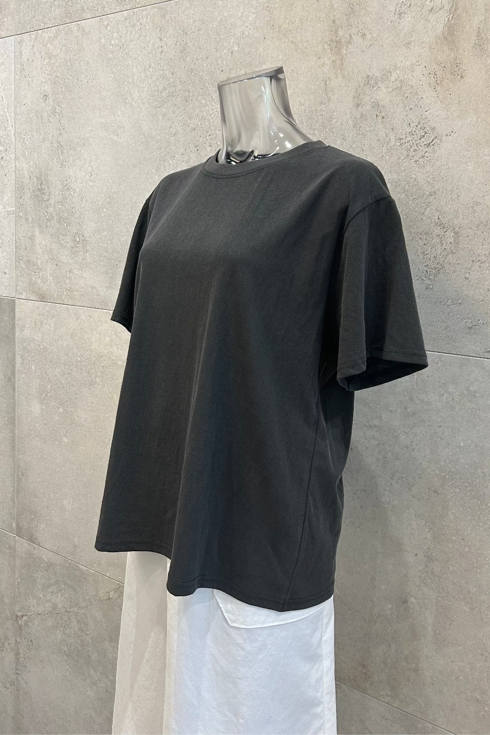 Perri Airy Short Sleeve T-Shirt