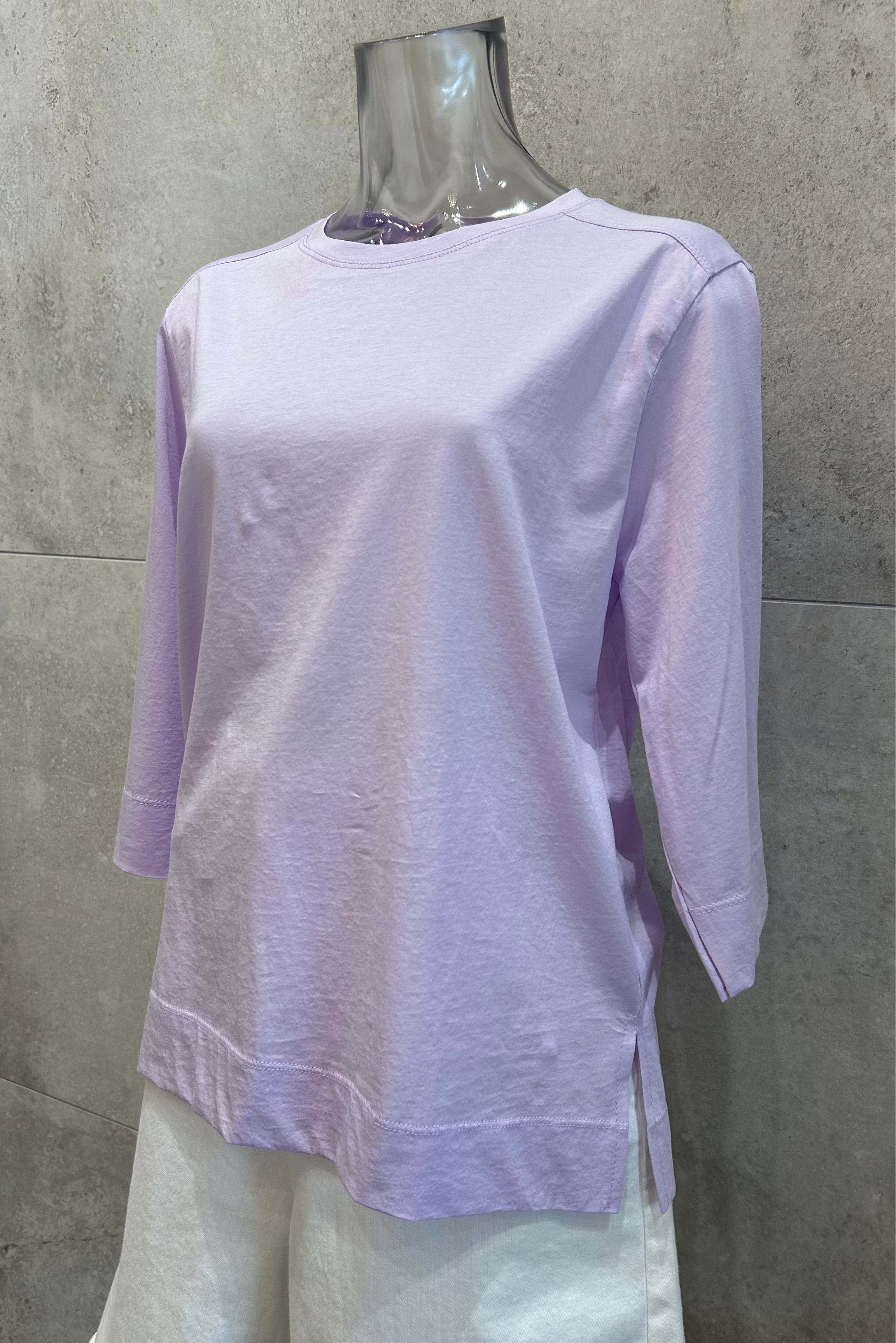 Ren Airy 3/4 Sleeve T-Shirt