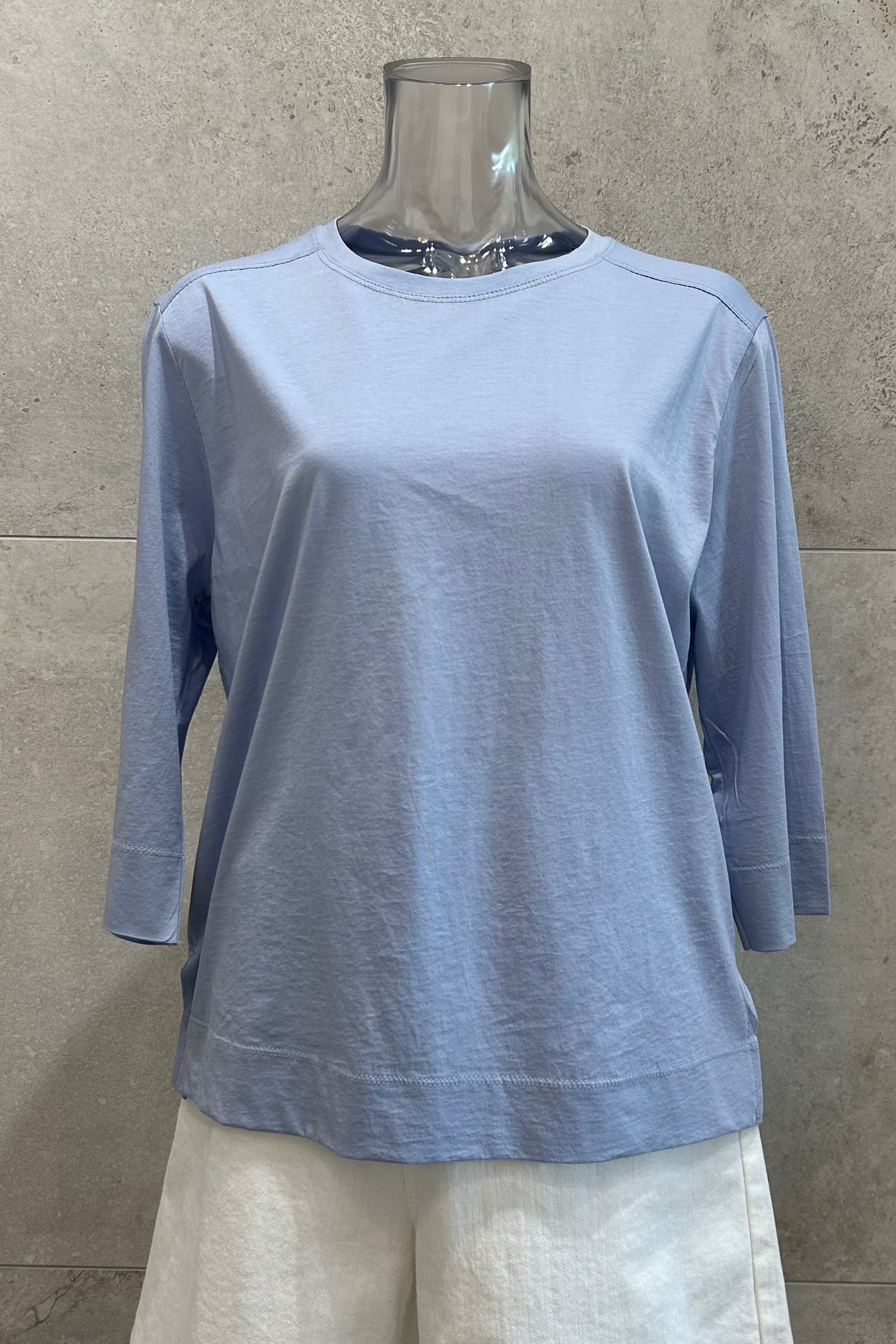 Ren Airy 3/4 Sleeve T-Shirt