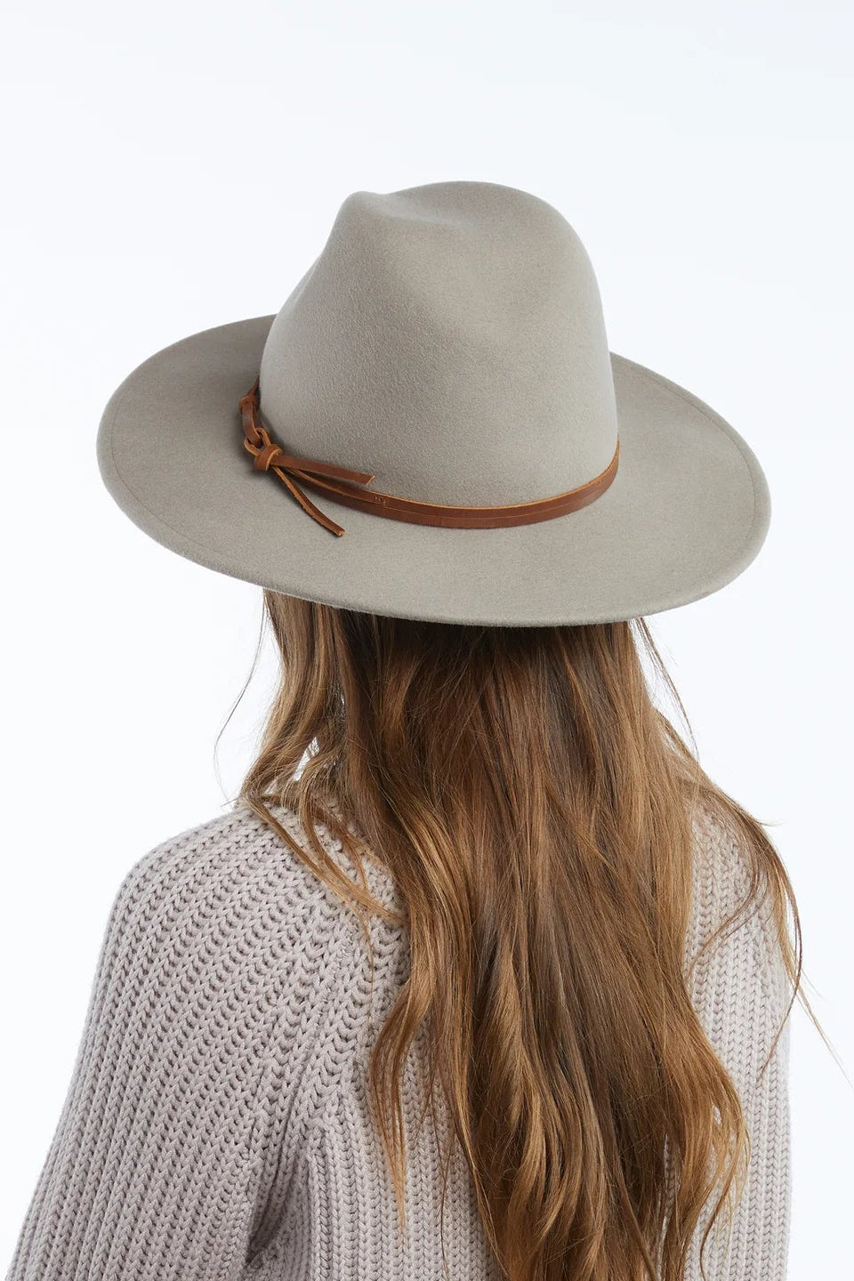 Bille Fedora Hat