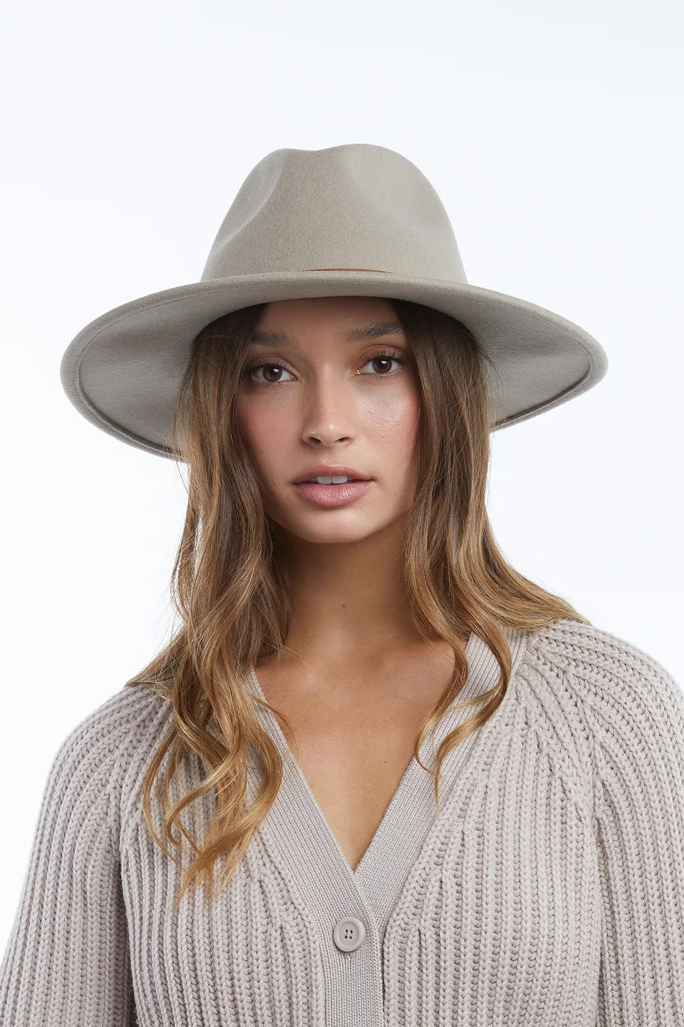Bille Fedora Hat