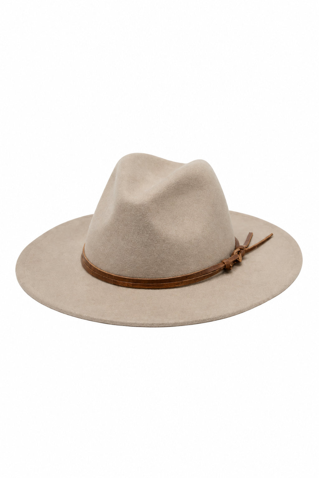 Bille Fedora Hat