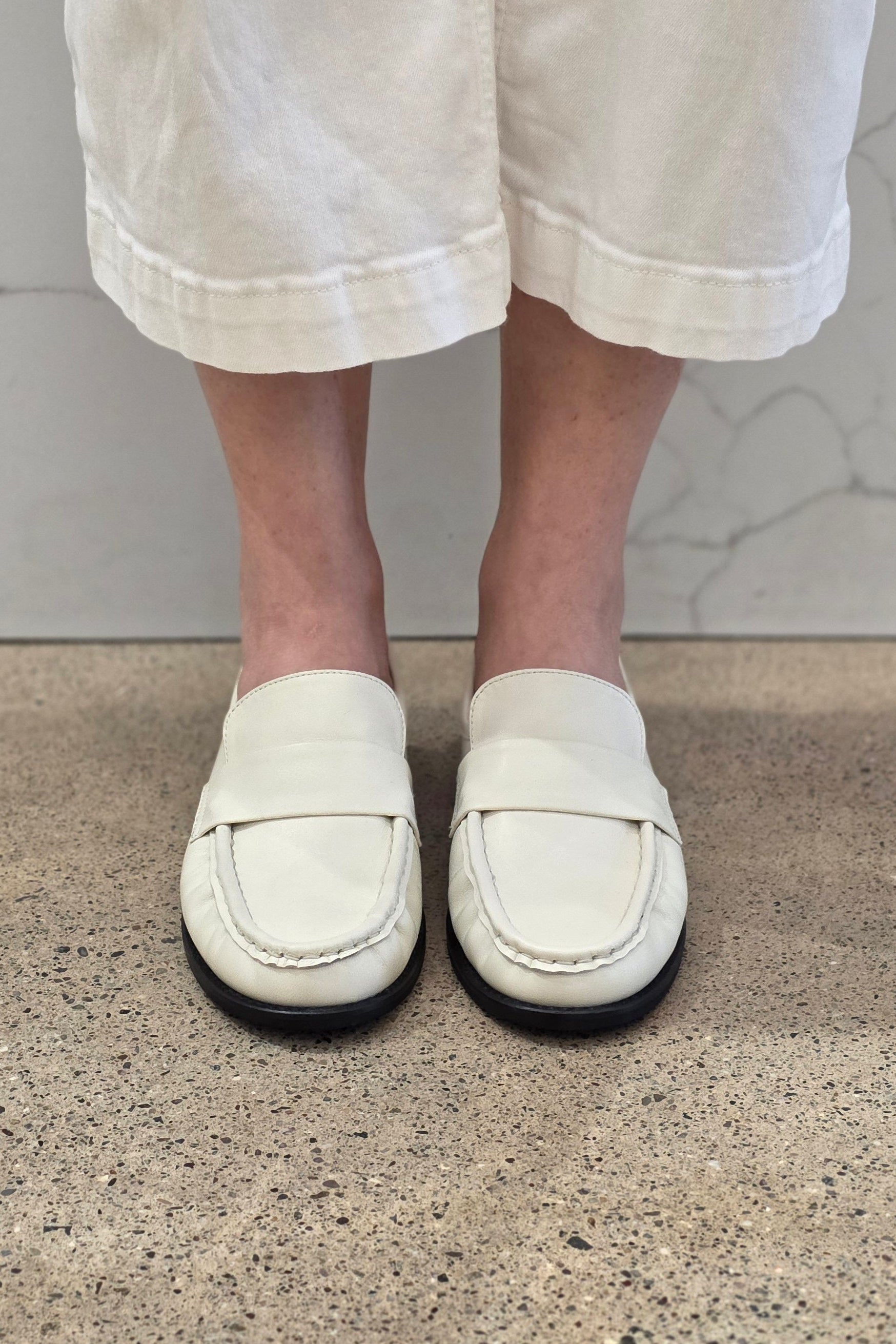 Muse Classic Loafer