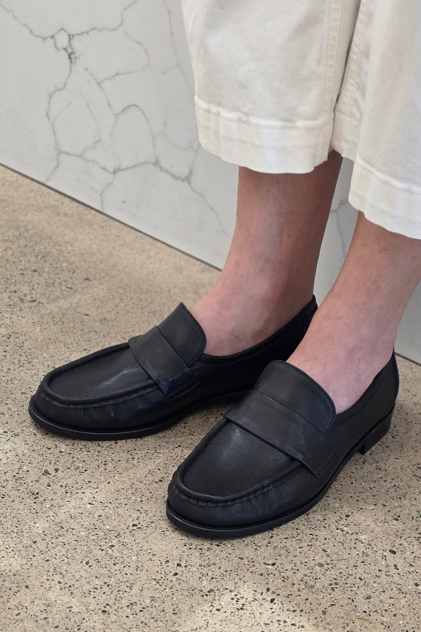 Muse Classic Loafer