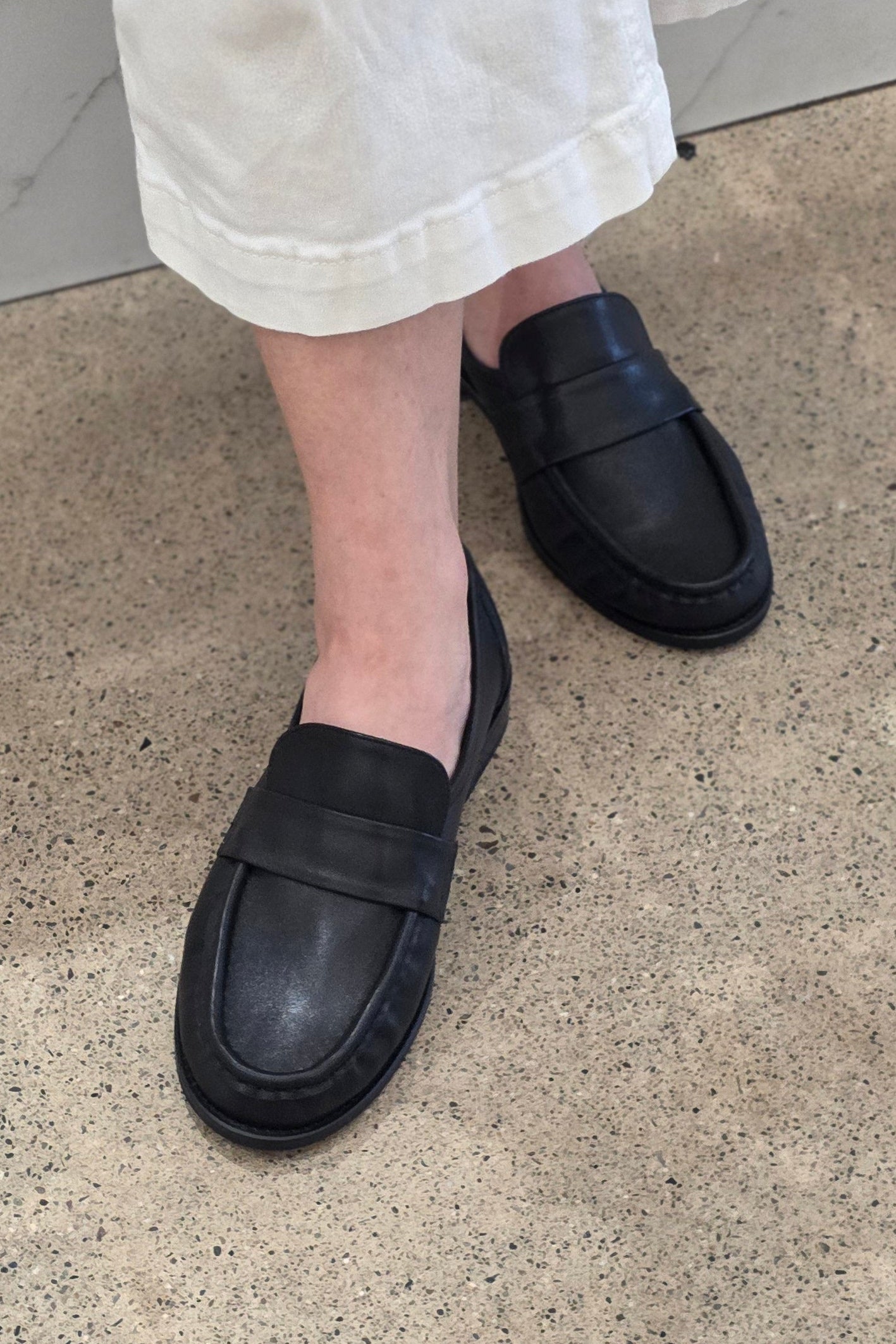 Muse Classic Loafer