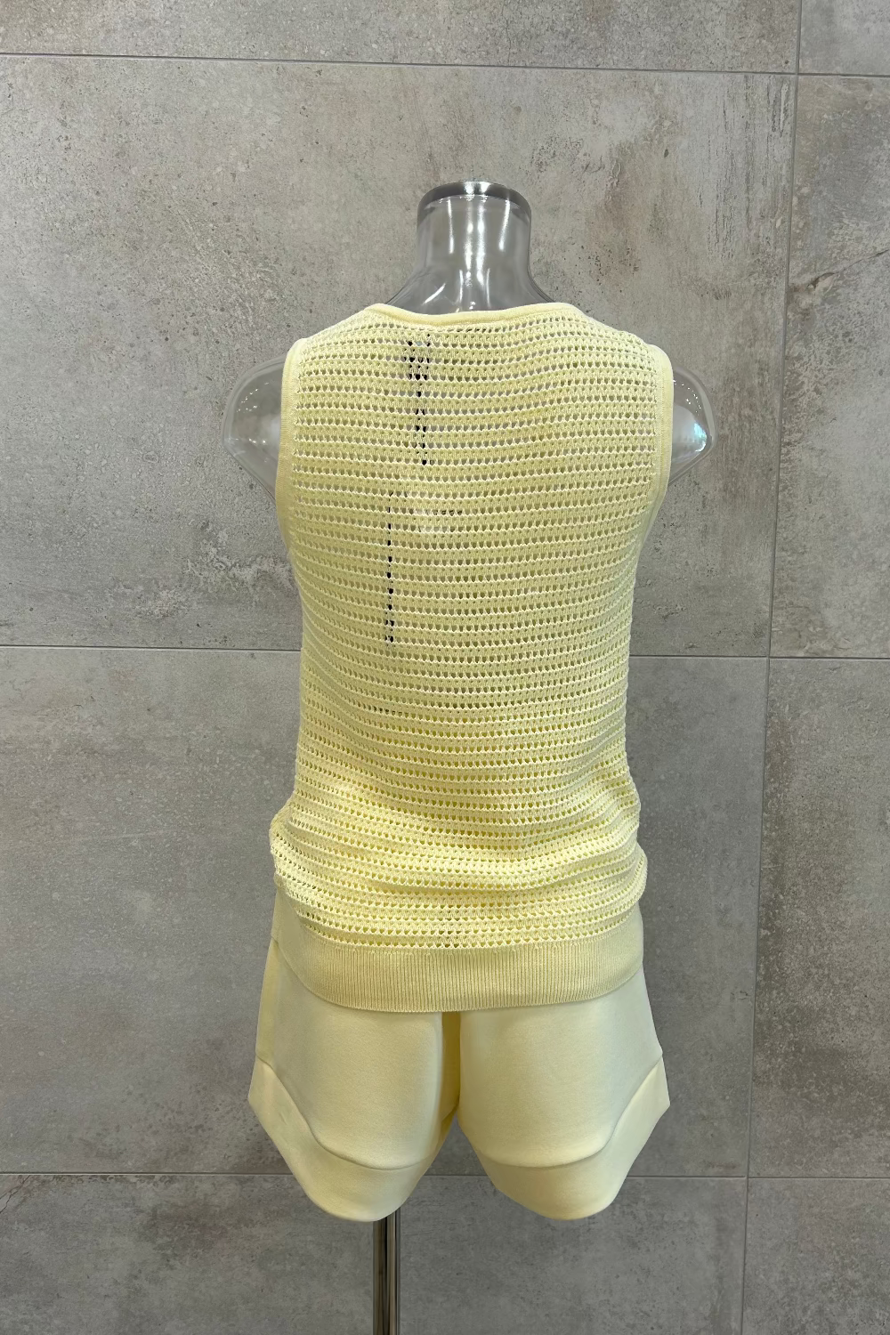 Ramon Knit Tank
