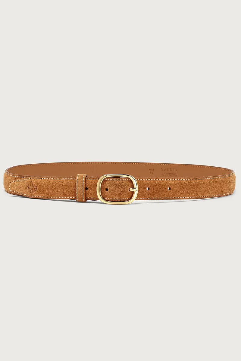Deena Suede Belt