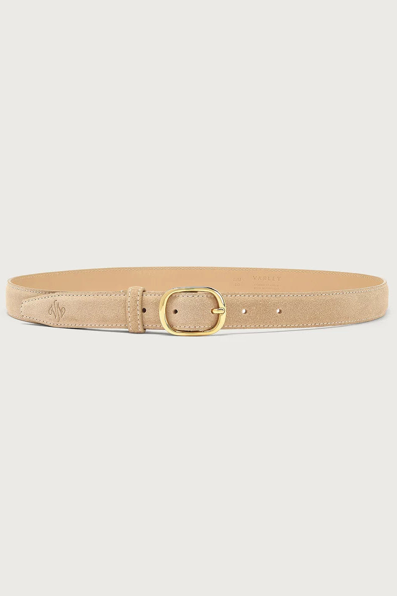 Deena Suede Belt