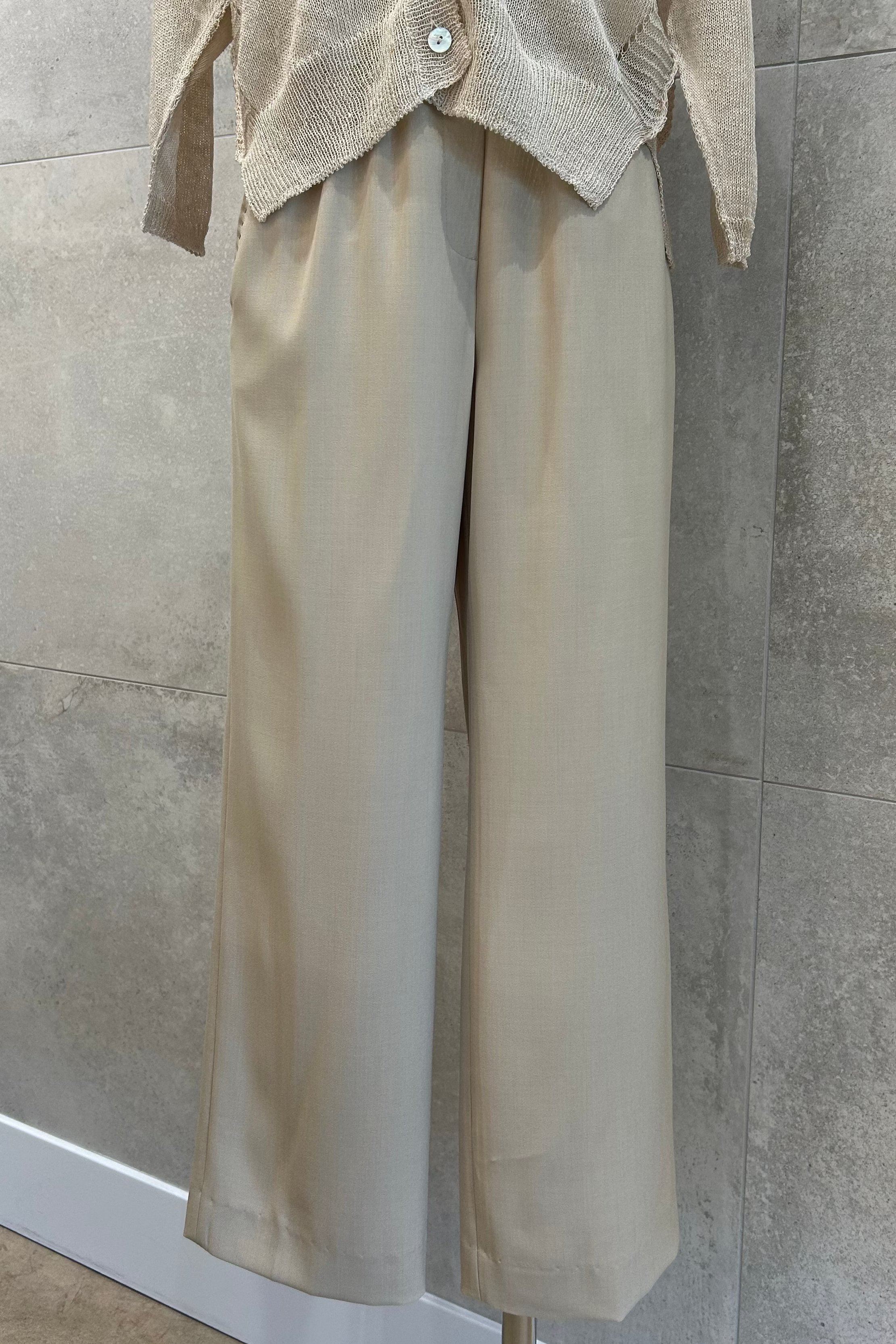 Aerin Straight Fit Dress Pants