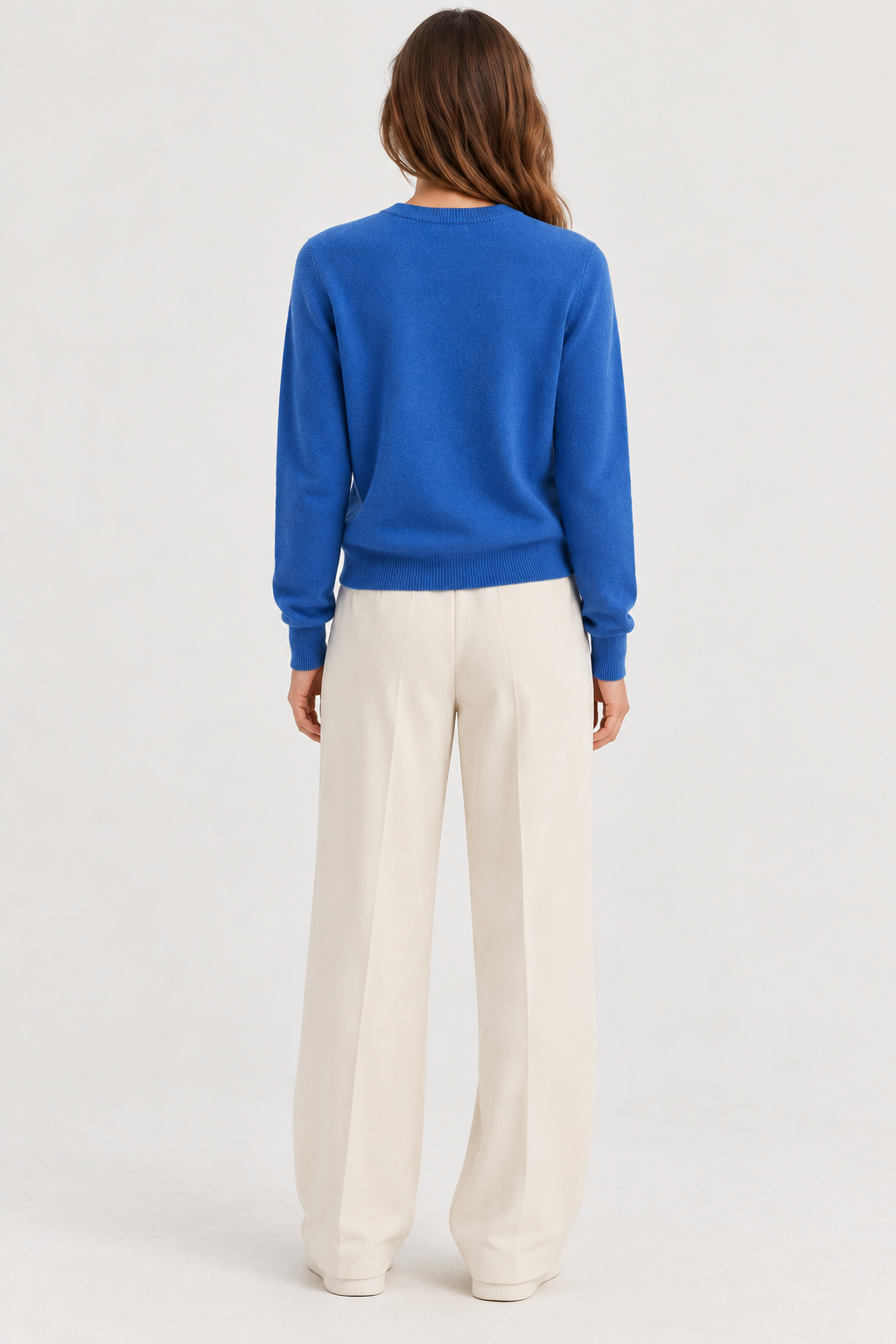 Everyday Cashmere Crewneck Sweater