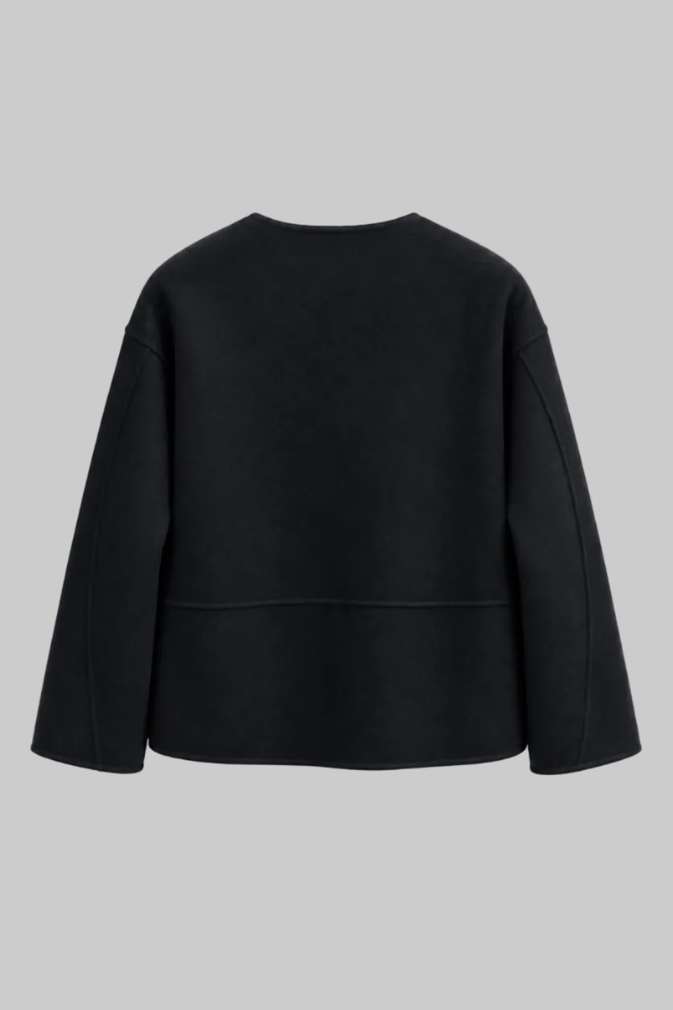 Giselle Midi Coat