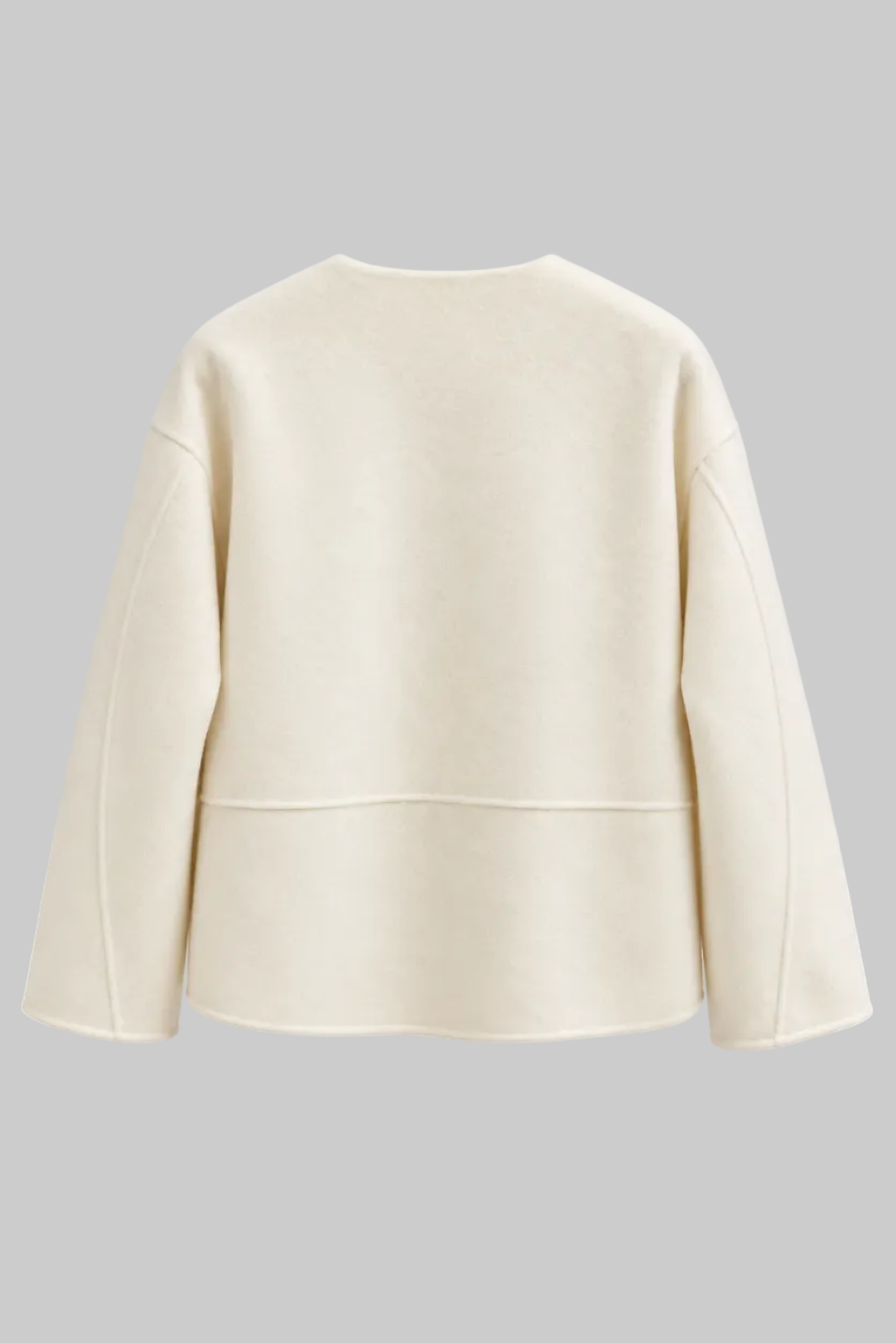 Giselle Midi Coat