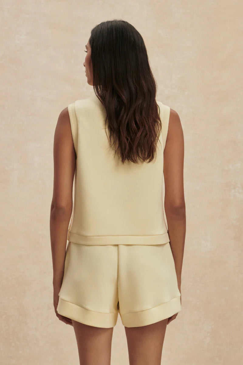 Atrium High Rise Short 4.5