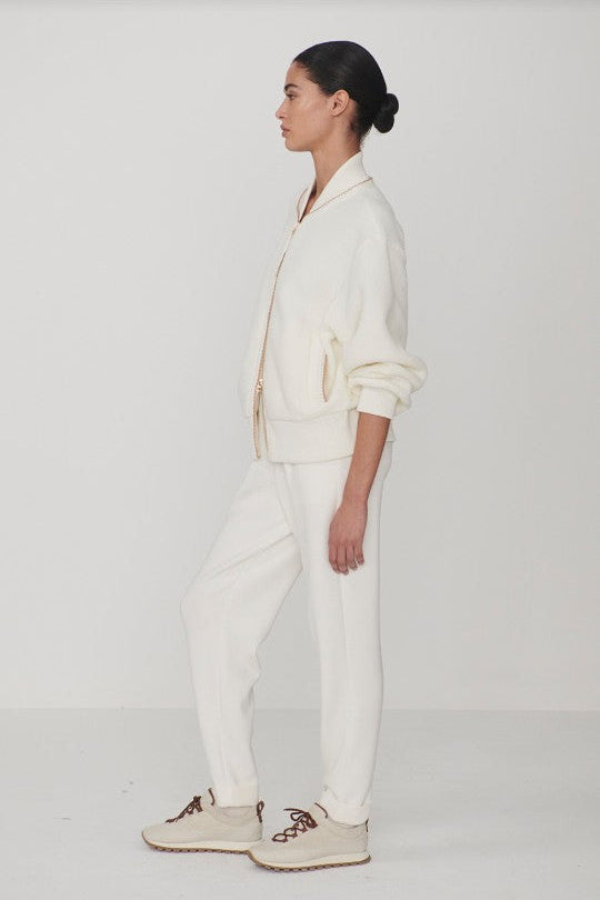 Klaudia Fleece Jacket