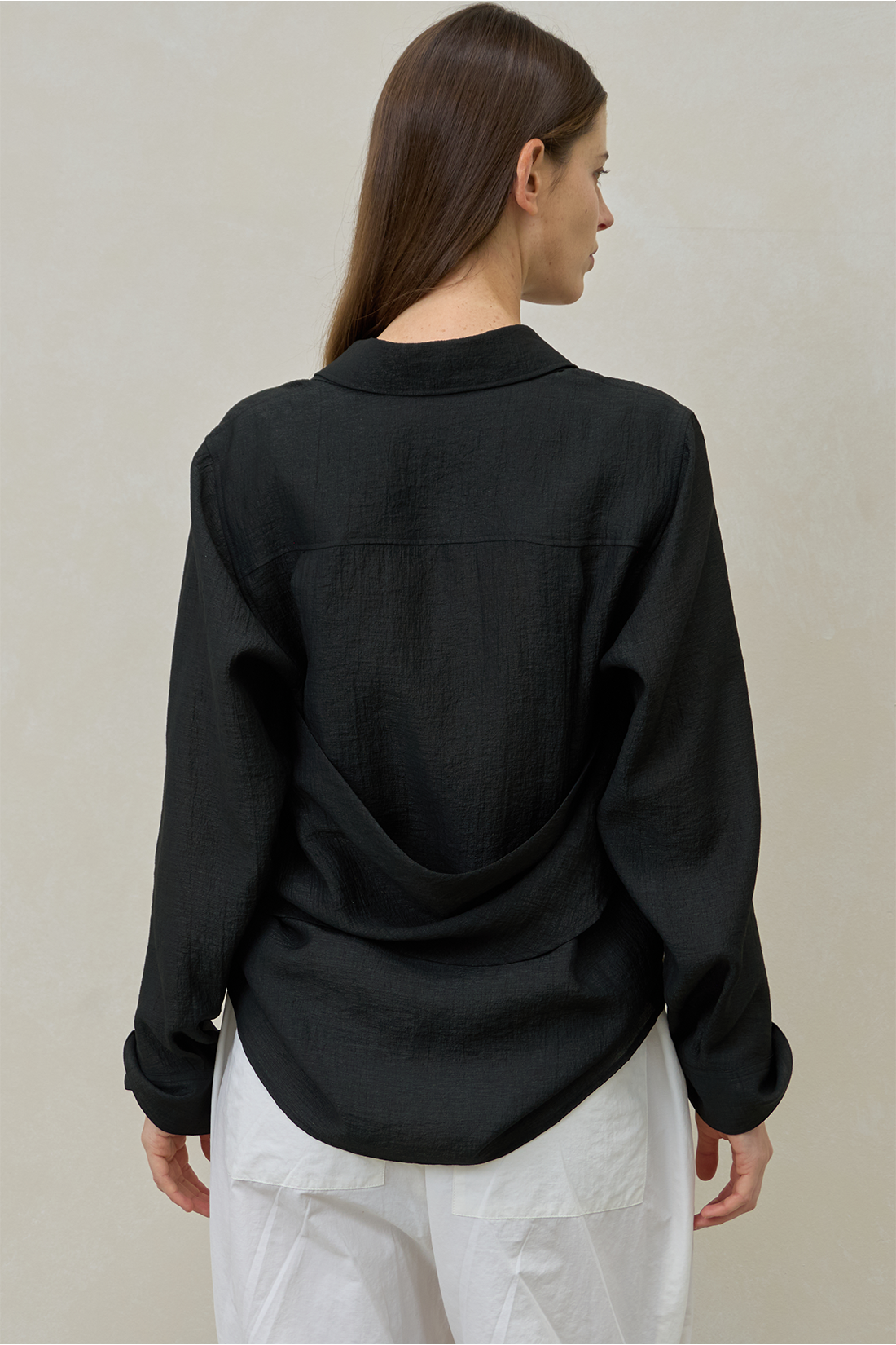 Layered Blouse