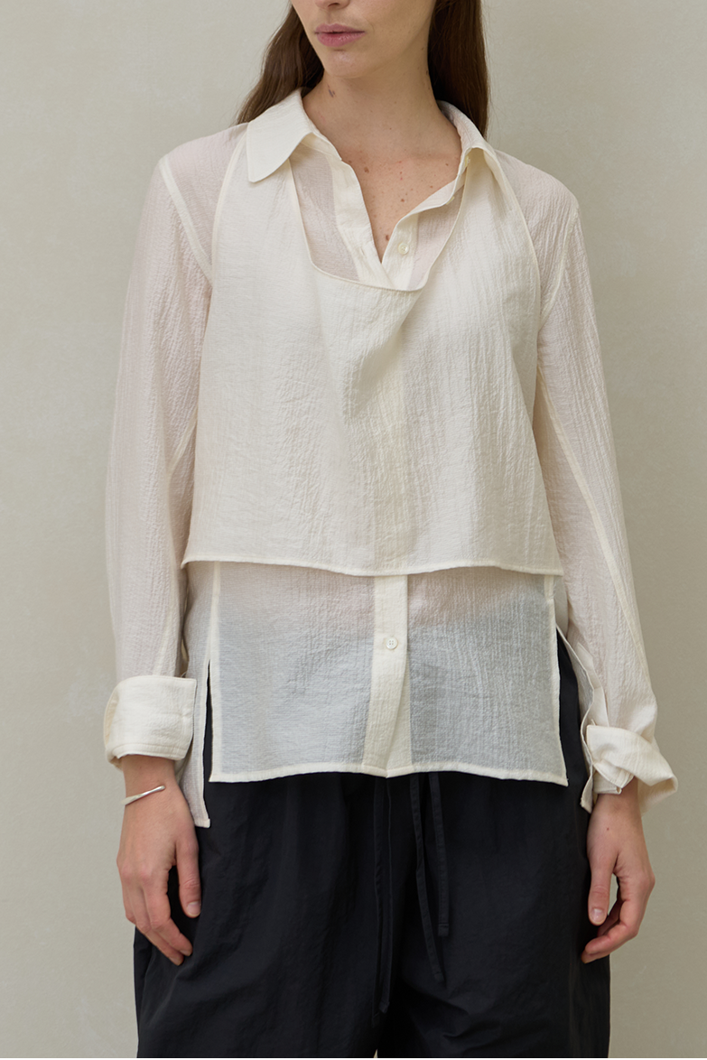 Layered Blouse