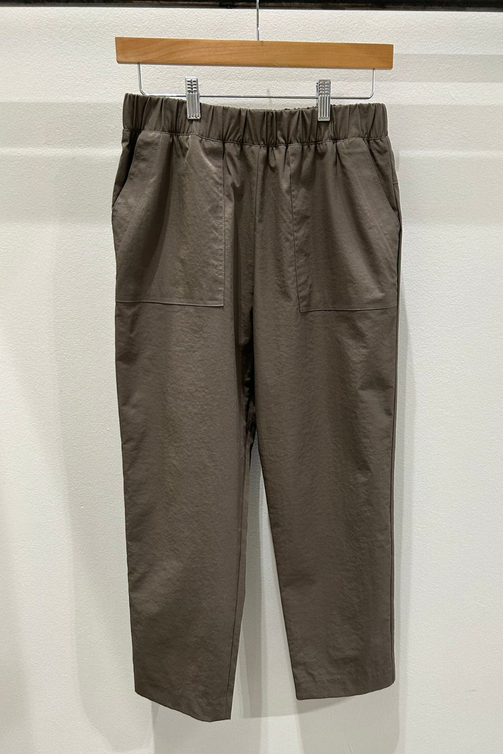 Maris Relaxed Tapered Fit Pants