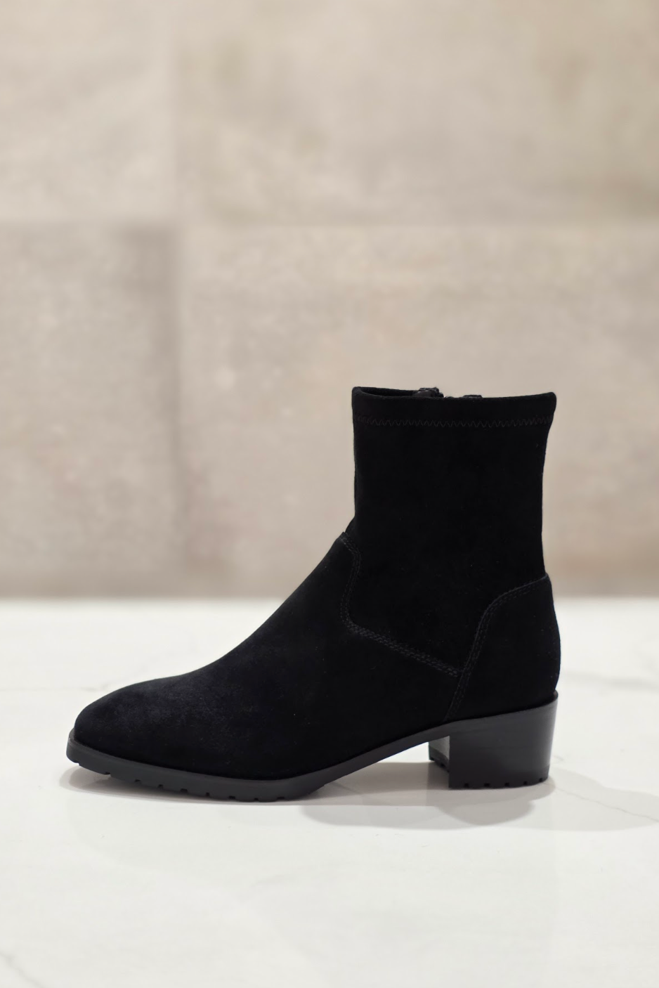 Oleg Booties