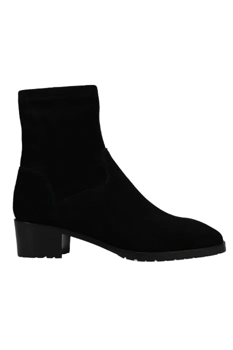 Oleg Booties