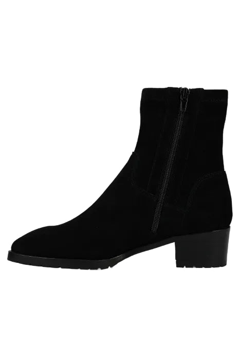 Oleg Booties