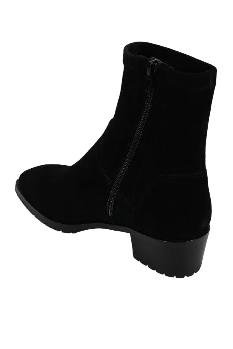 Oleg Booties