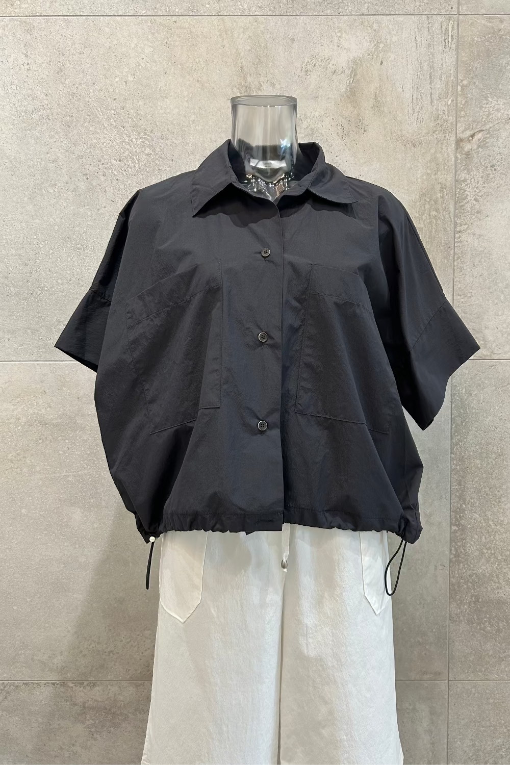 Paperweight Button Down Shirt